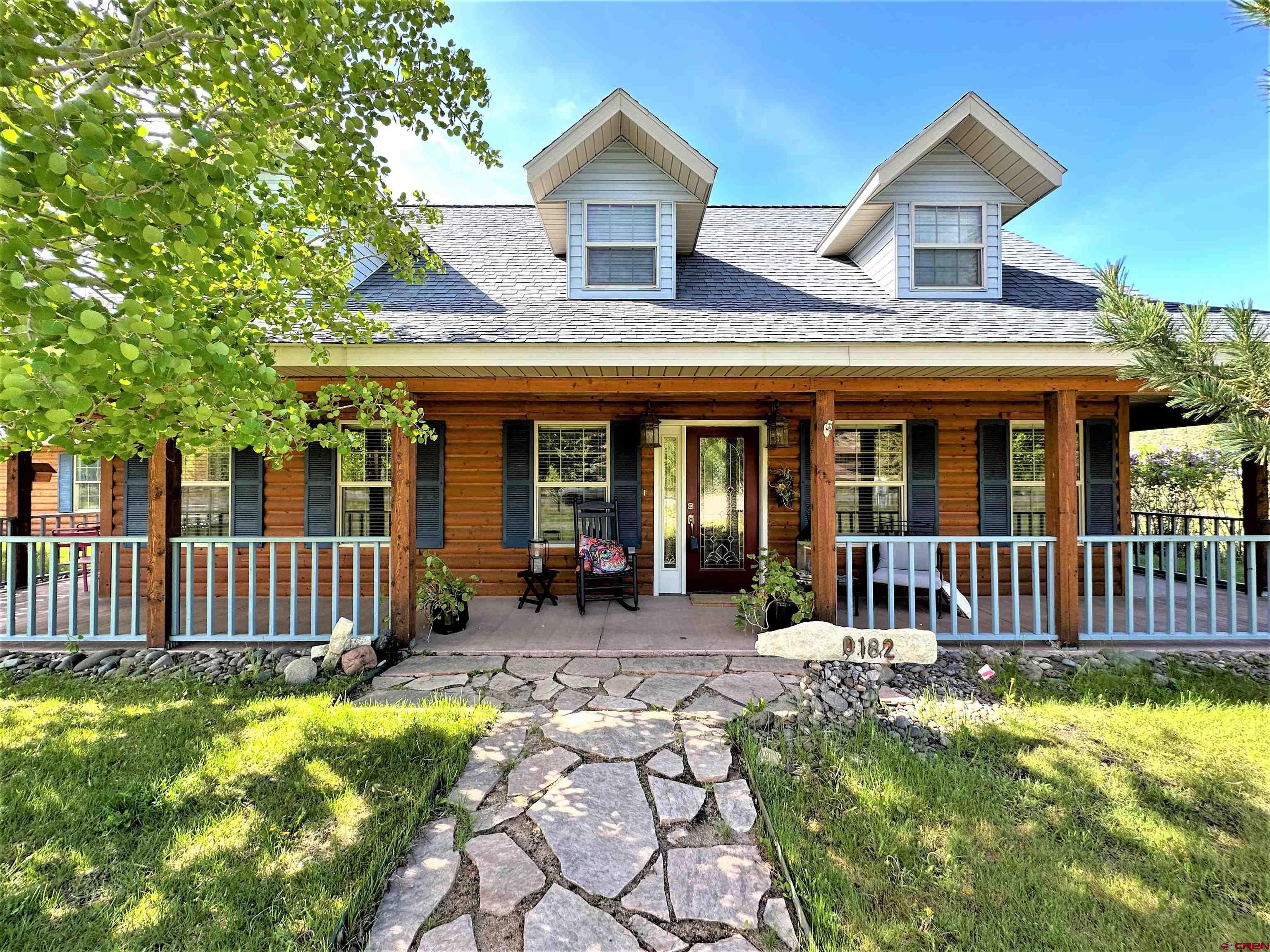 Photo of 182 Landen Dr in South Fork, CO