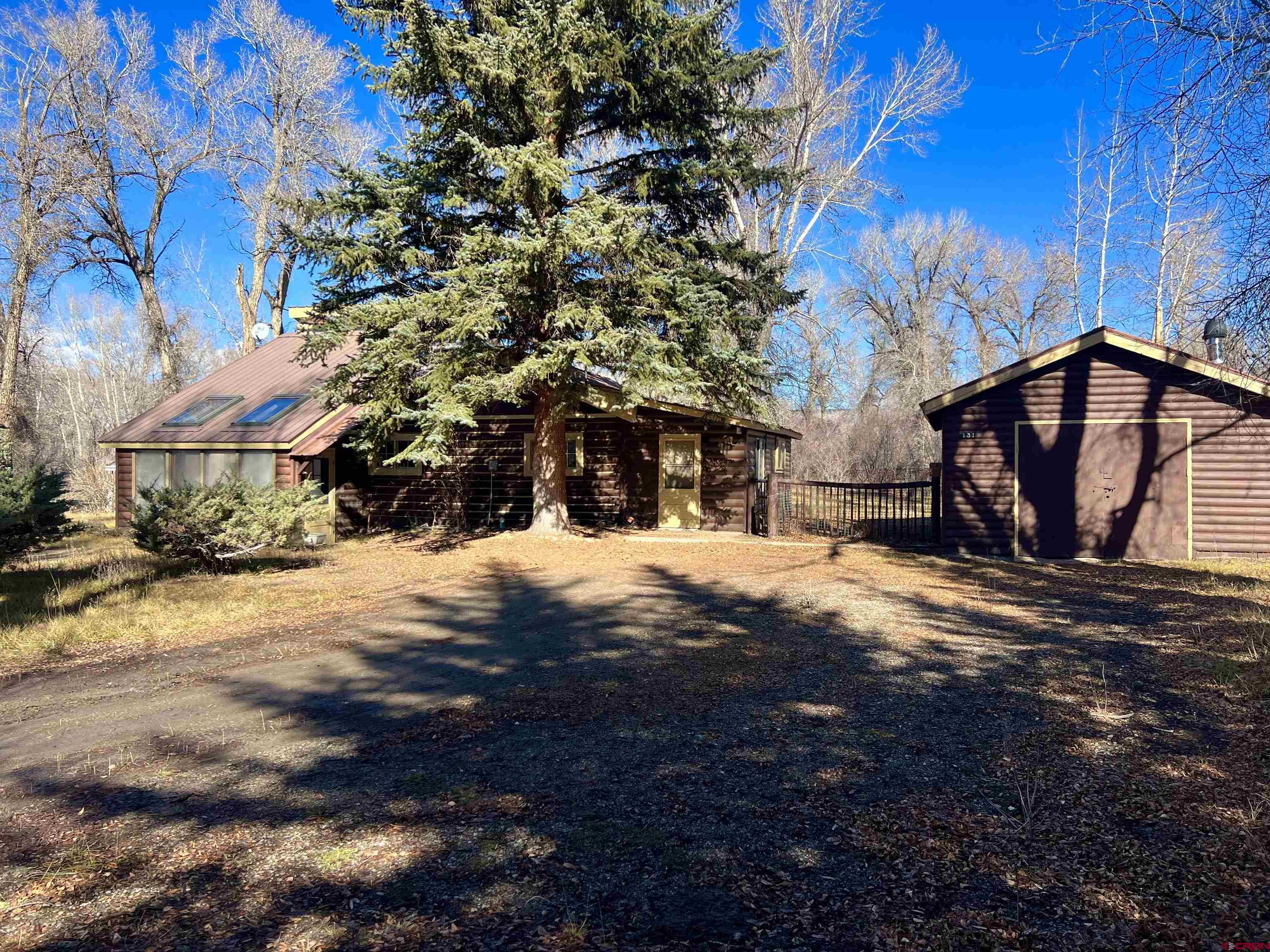131 County Road 11, Gunnison, CO 81230