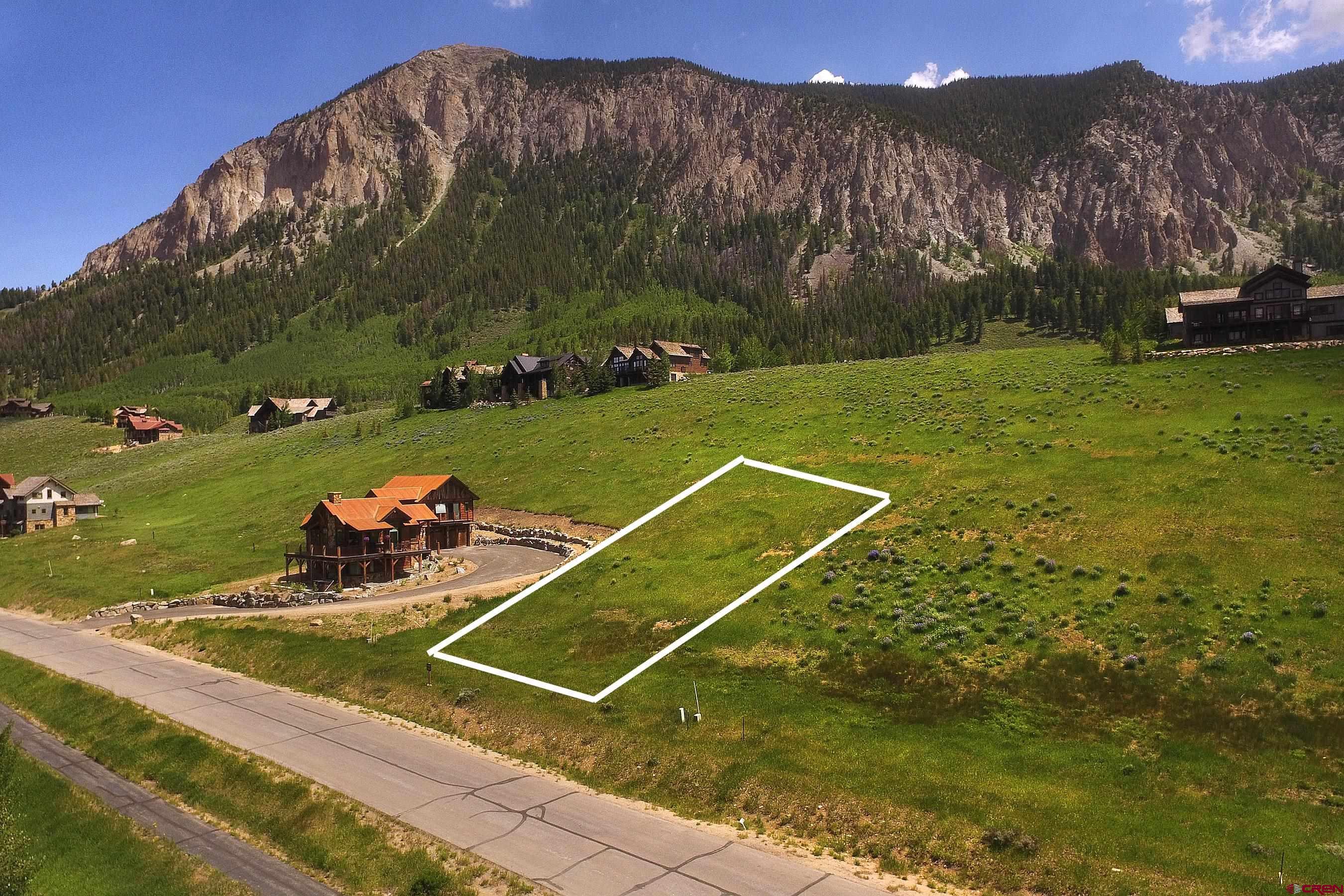 410 Country Club Drive, Crested Butte, CO 
