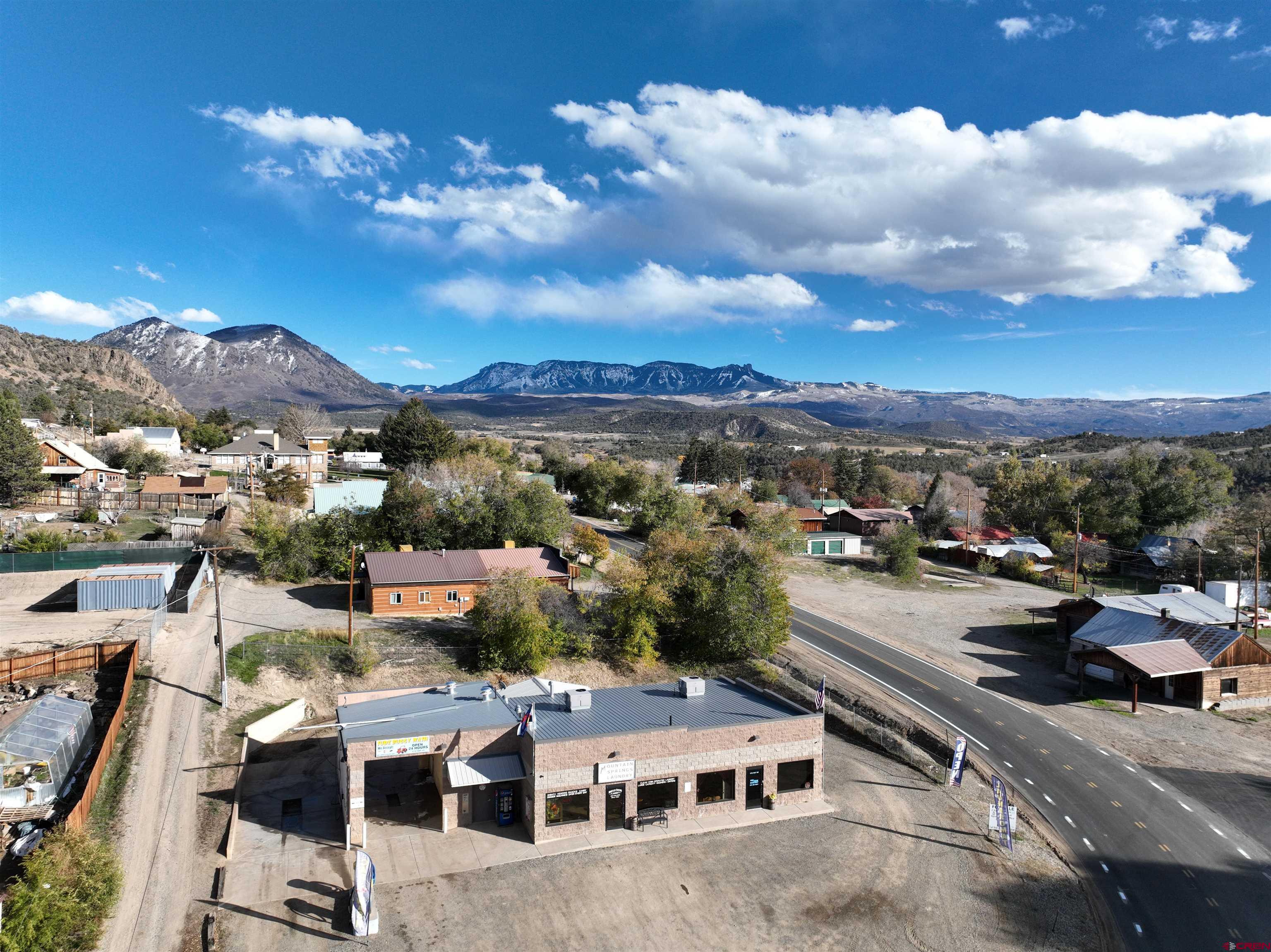 579 Hwy 92, Crawford, CO 81415