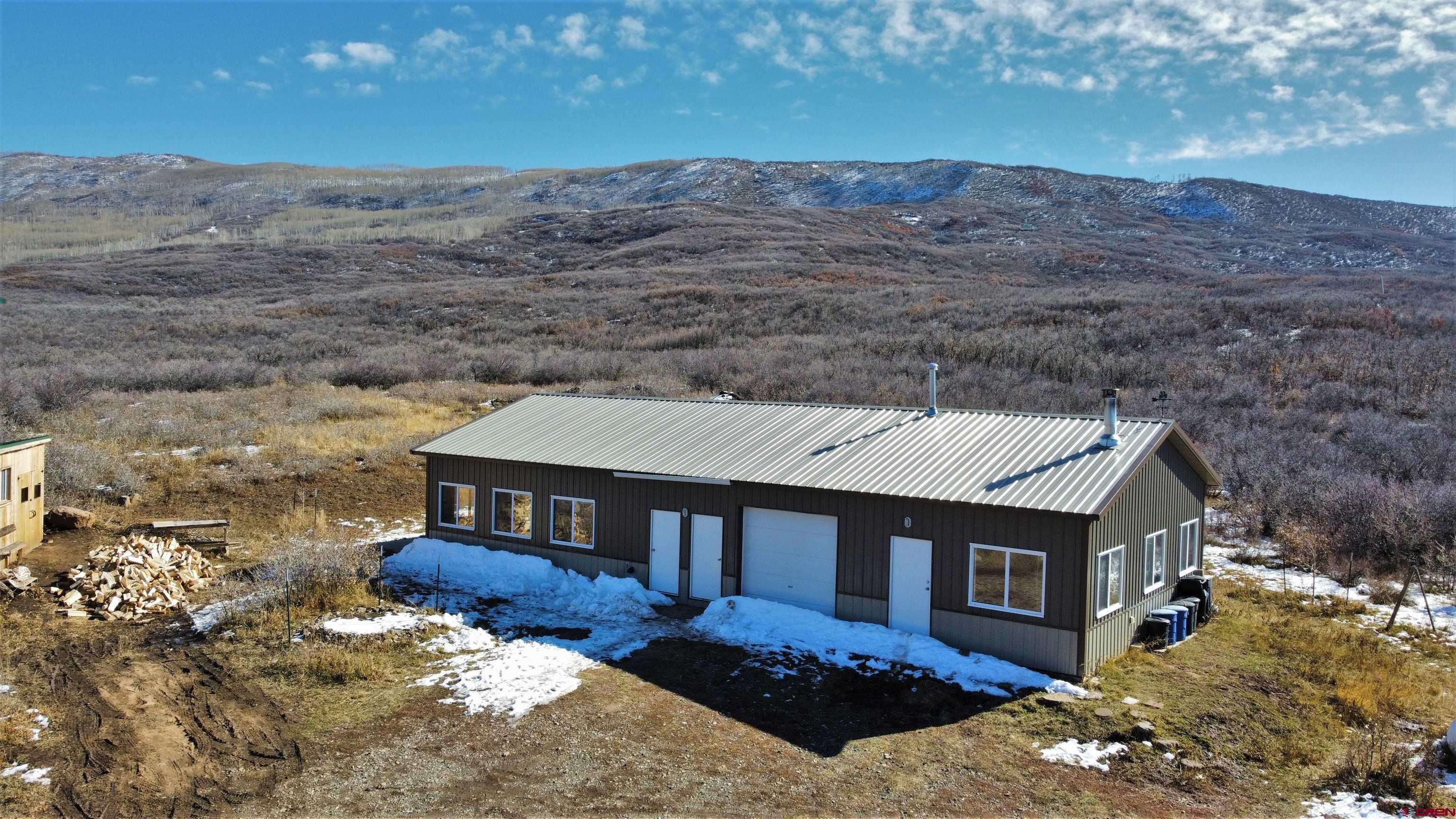 19708 3100 Road, Hotchkiss, CO 81419