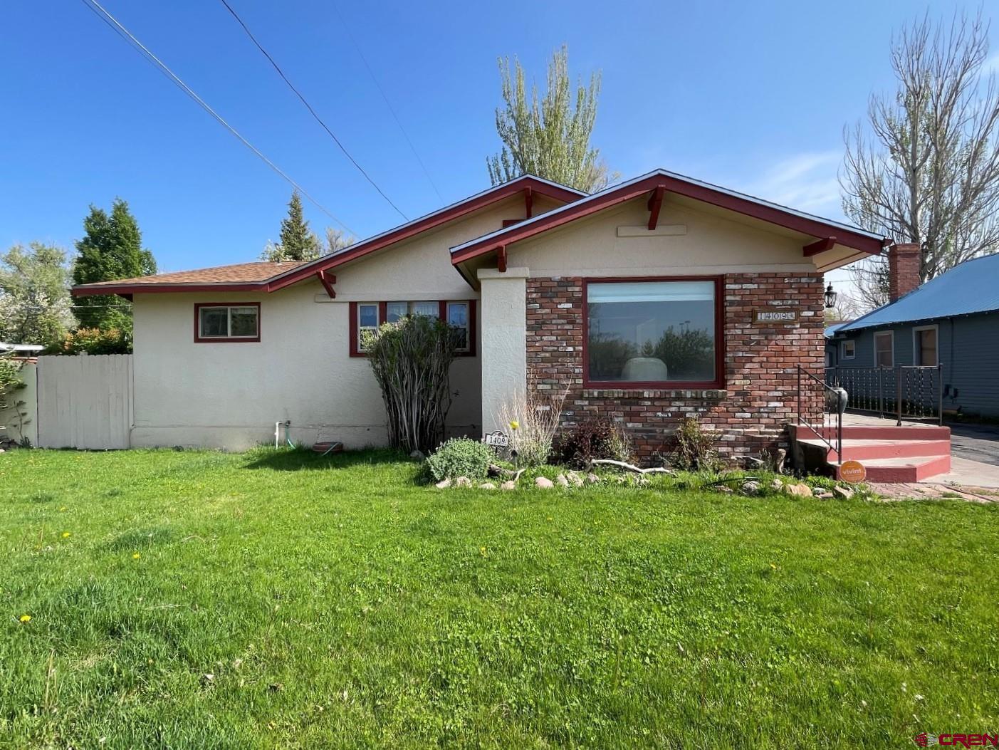 Alamosa Homes Porter Realty, Inc.