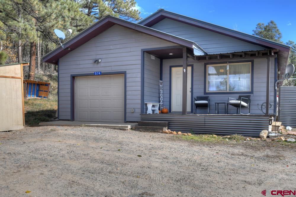 574 Meadowbrook Drive, Bayfield, CO 81122
