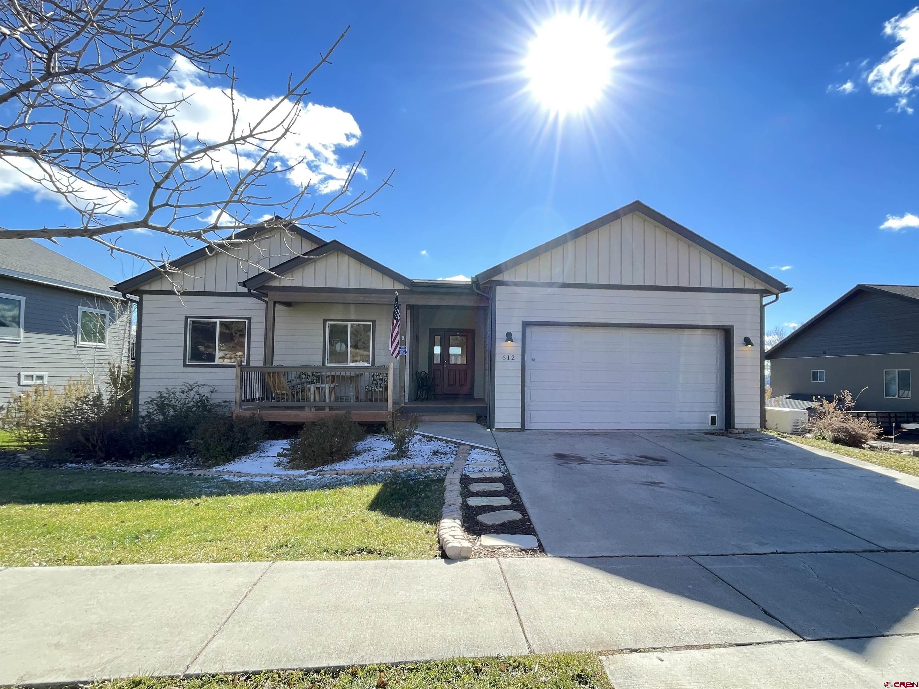 612 Dove Ranch Road, Bayfield, CO 81122