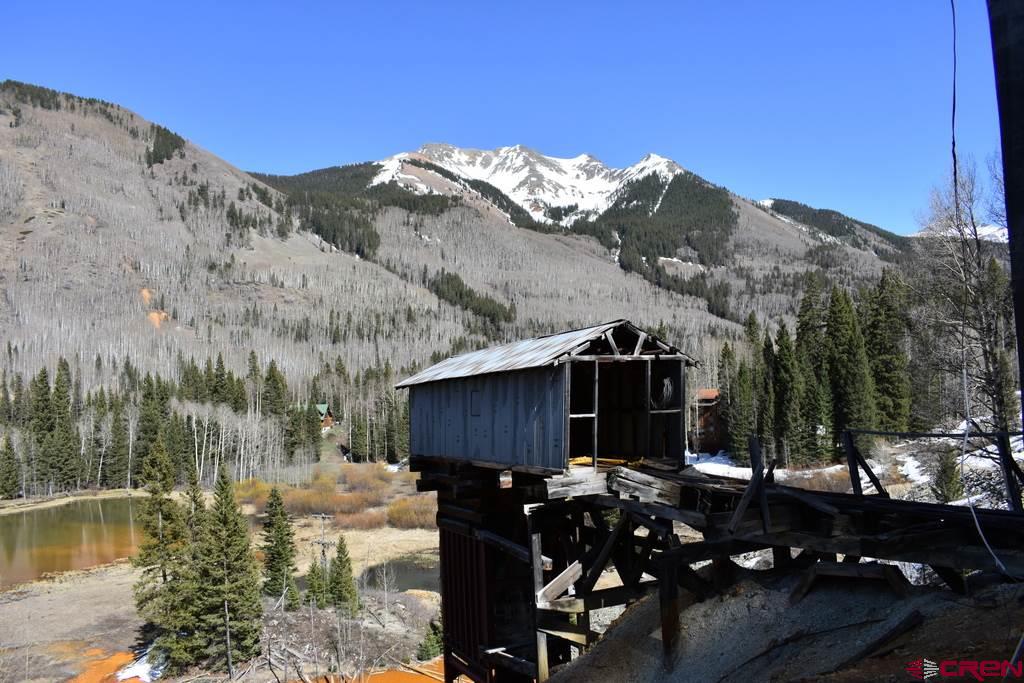 Photo of Tbd Matterhorn Dr in Telluride, CO