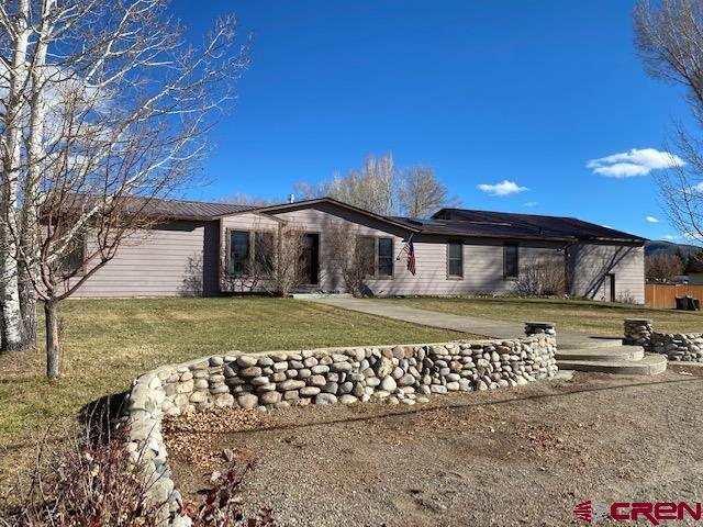 900 N 11th Street, Gunnison, CO 81230