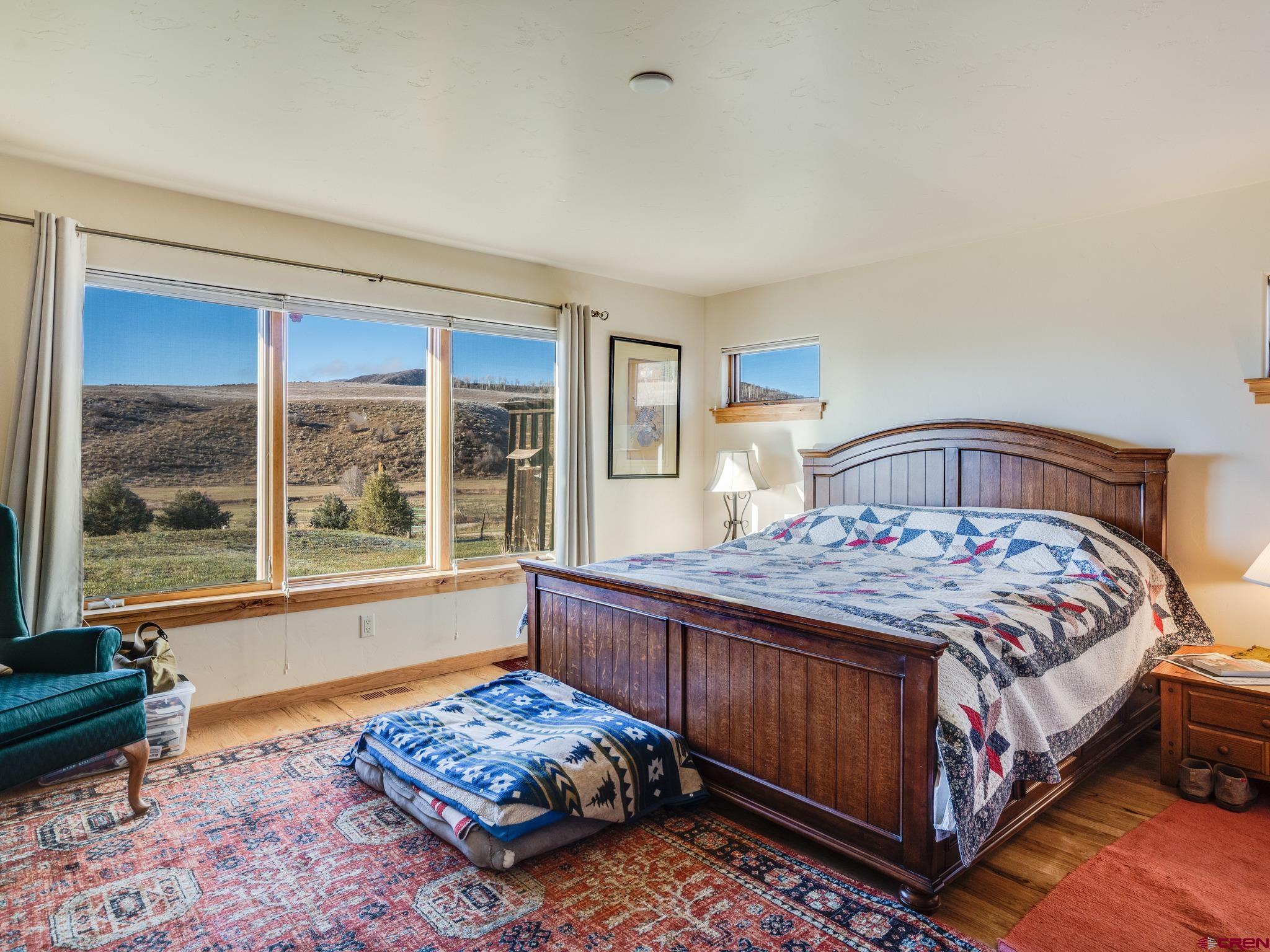 39300 County Road 50, Steamboat Springs, CO 80487
