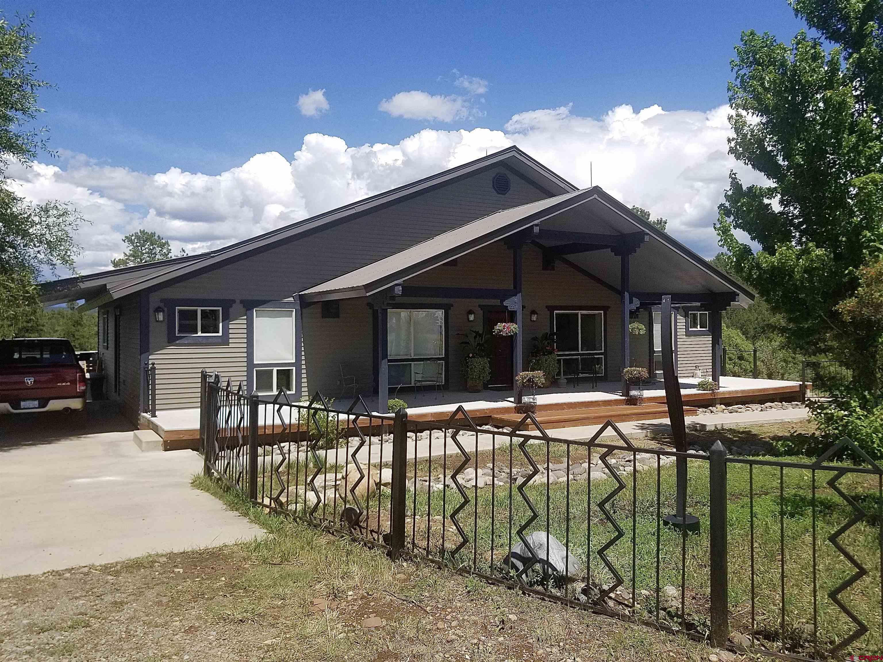 3295 County Road 359, Pagosa Springs, CO 81147 Listing Photo  3