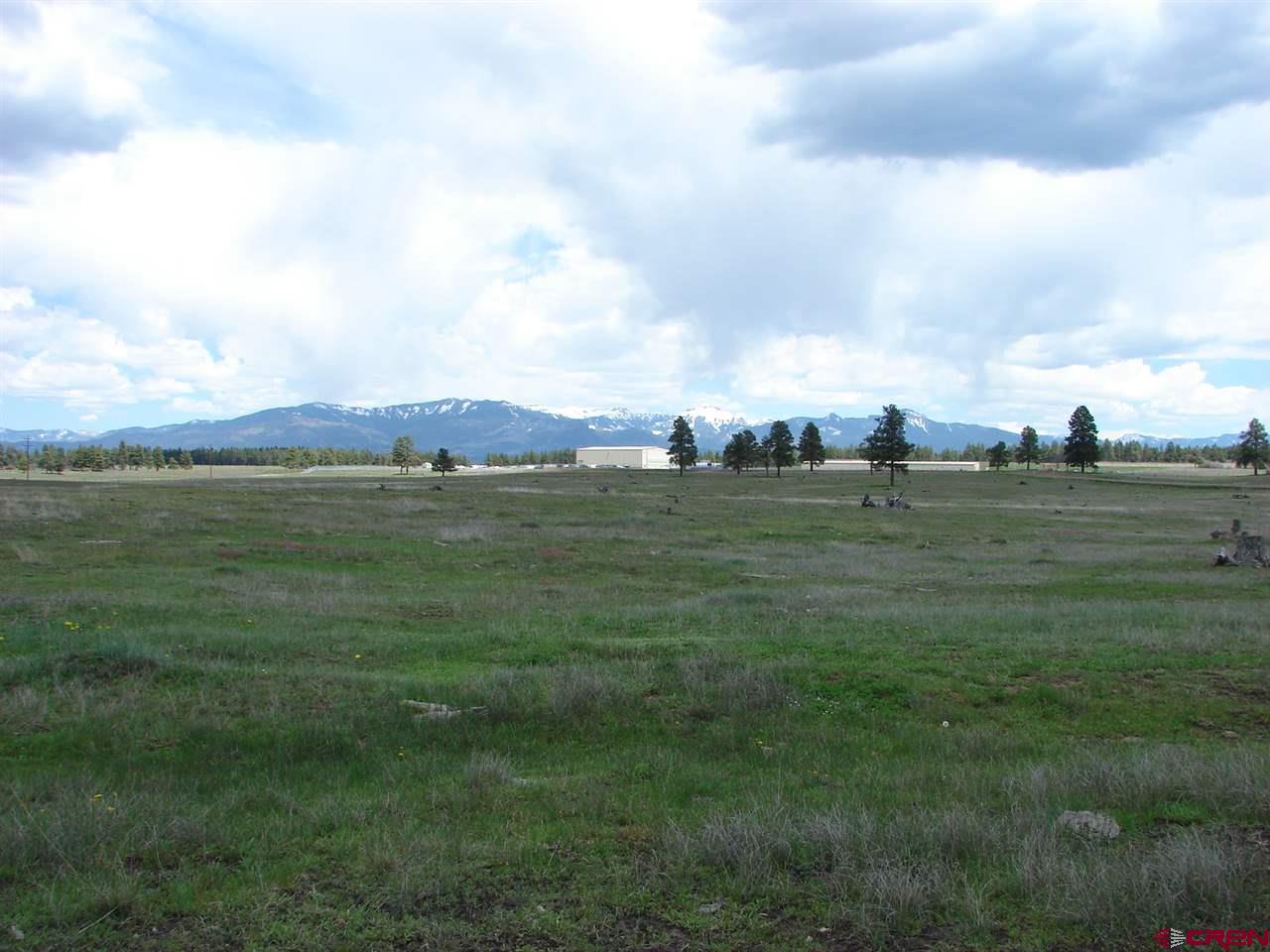 Pagosa Springs Land for Sale Galles Properties