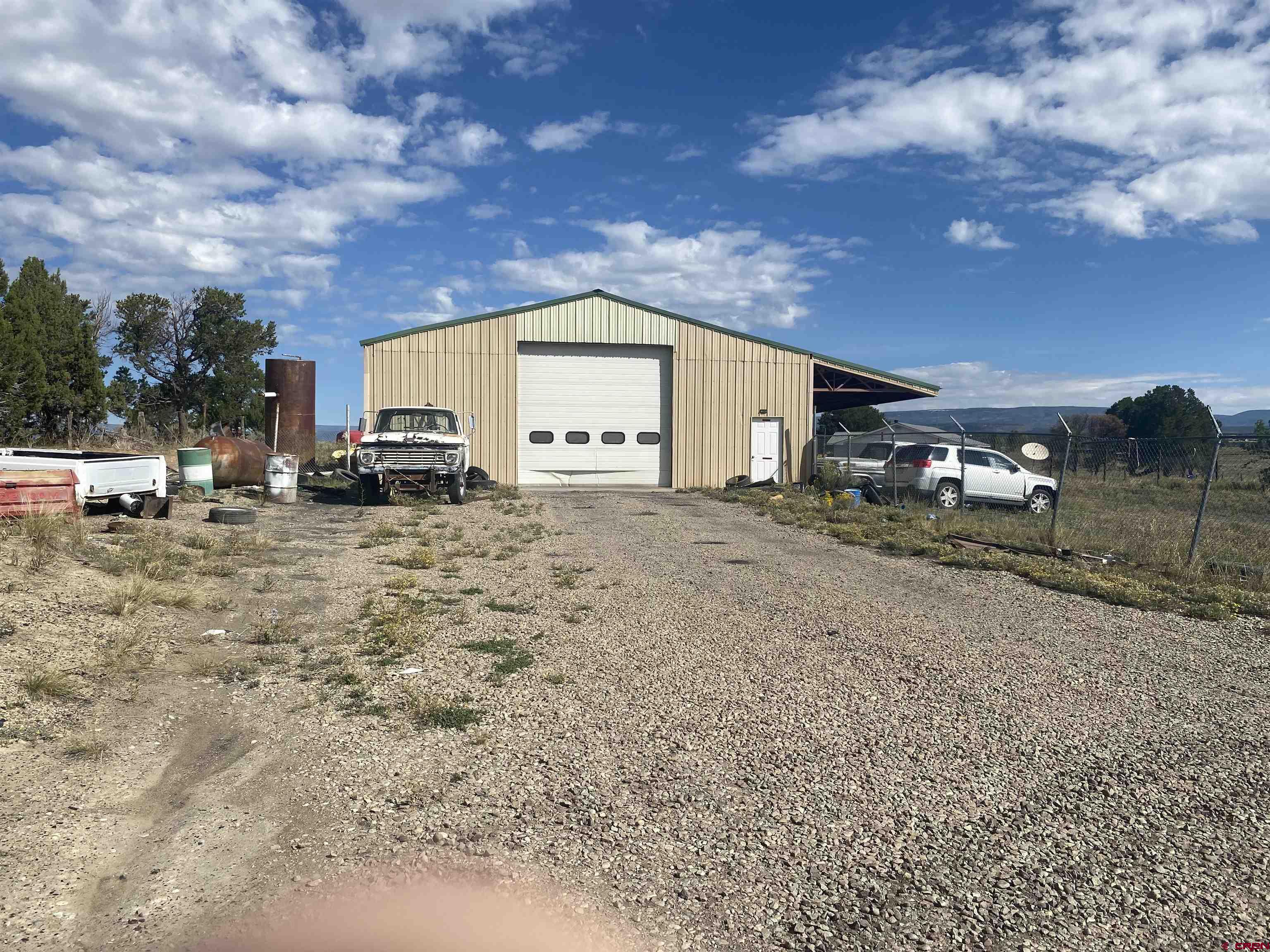 Photo of 980 W 35 Rd in Norwood, CO