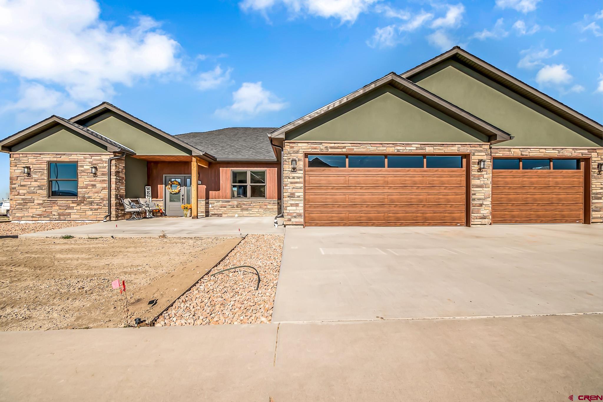 2411 Torrence Drive, Montrose, CO 81401