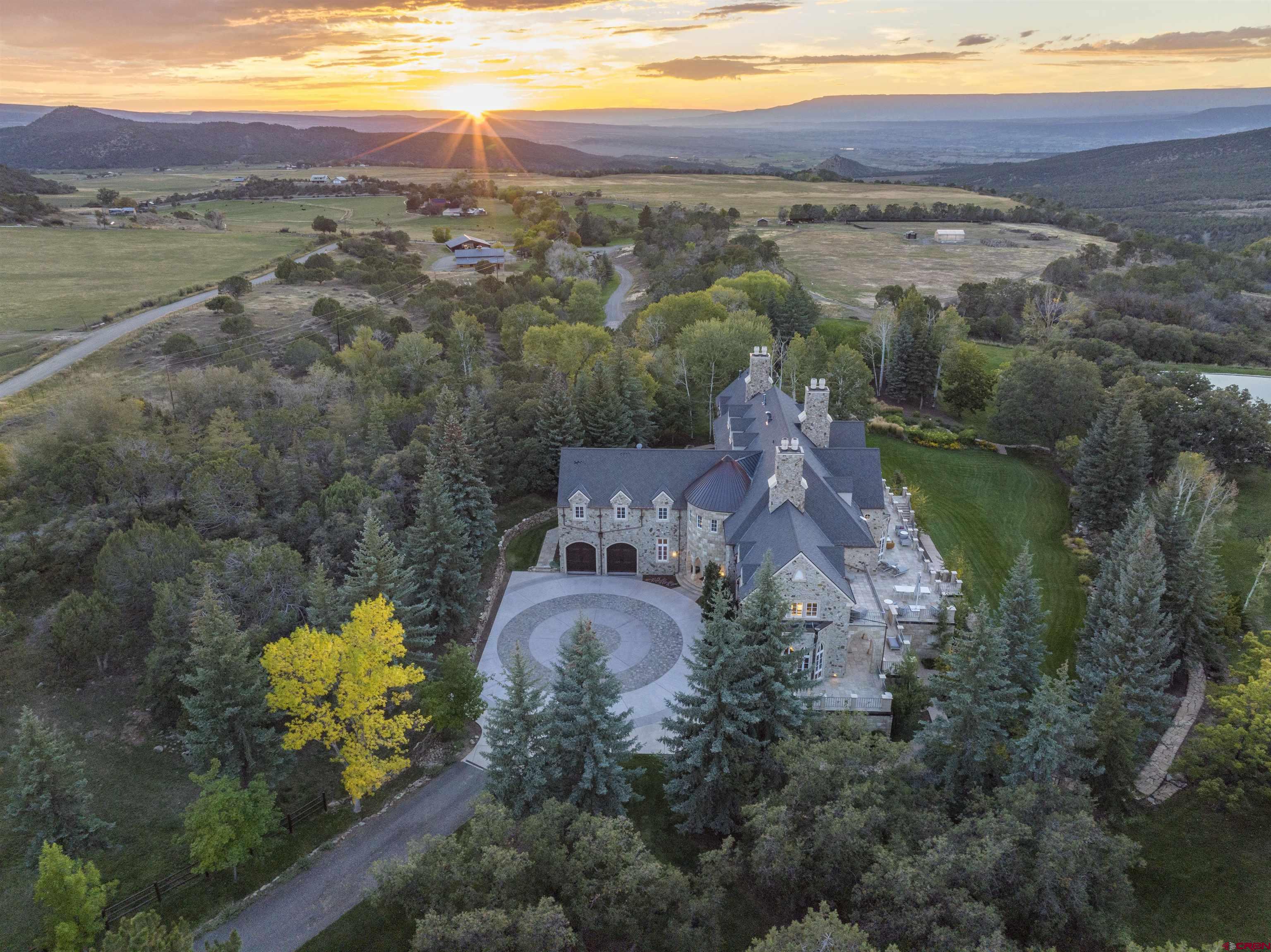 43409 Cottonwood Creek Road Crawford CO 81415 Active