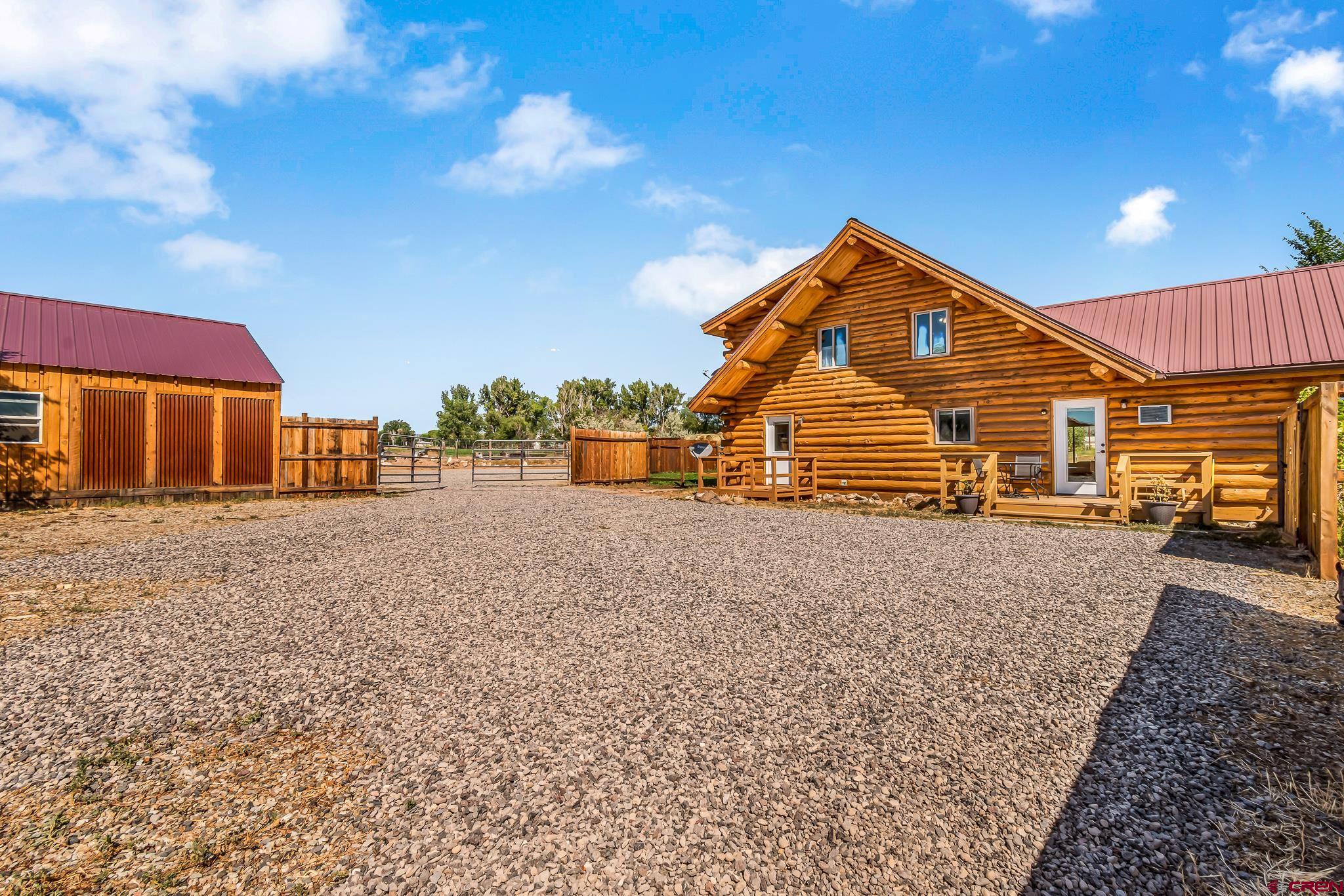 33000 J 80 Road Hotchkiss 81419