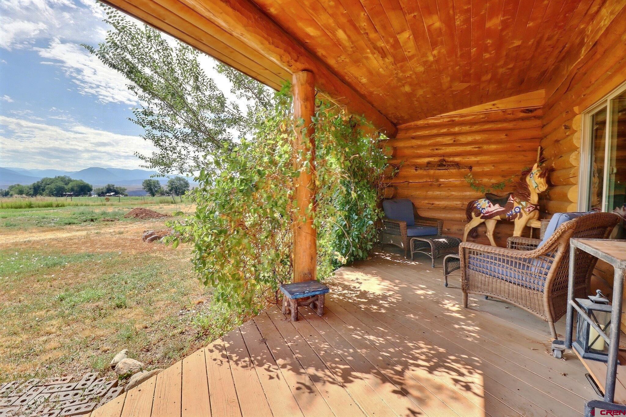 33000 J 80 Road Hotchkiss 81419