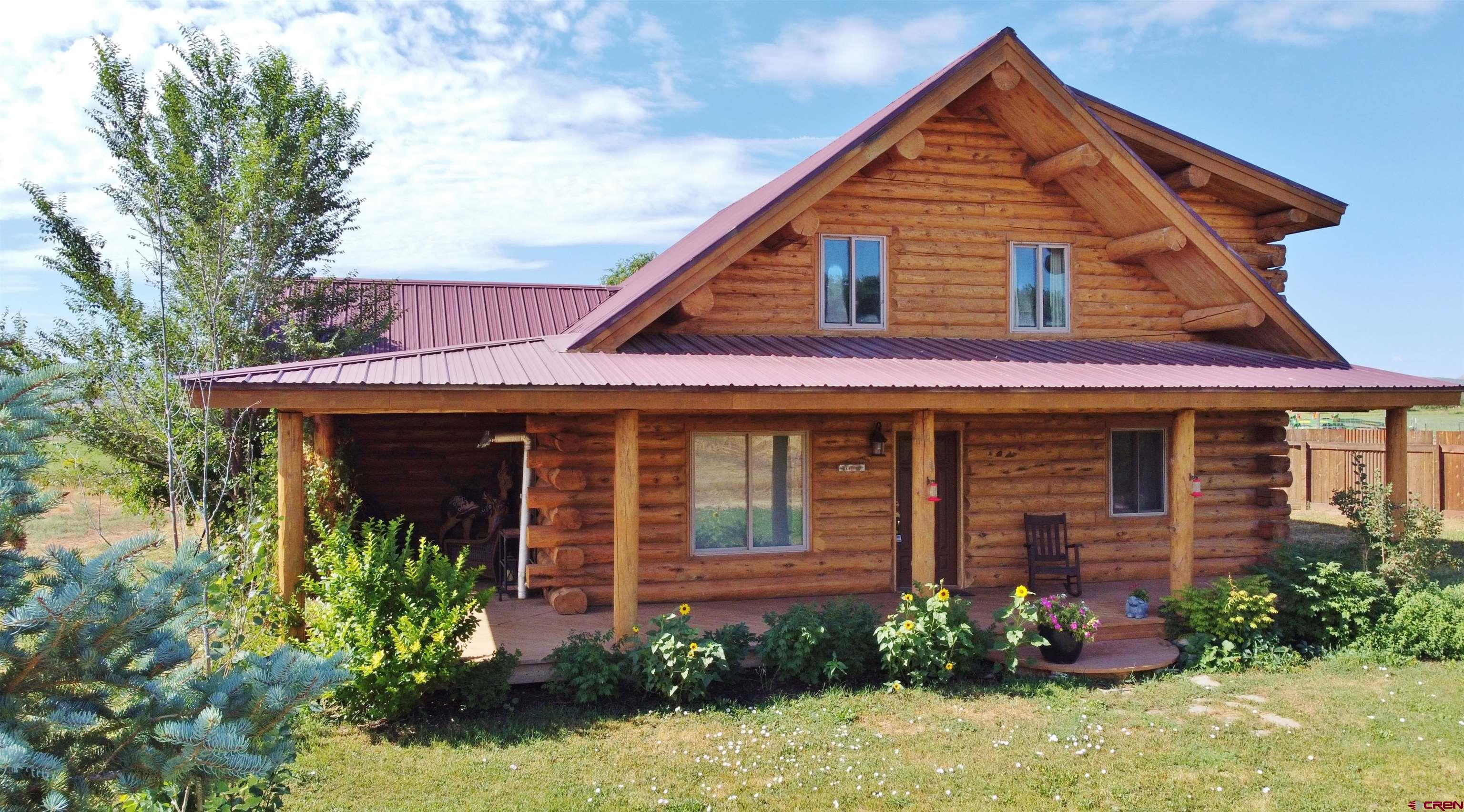 33000 J 80 Road Hotchkiss 81419