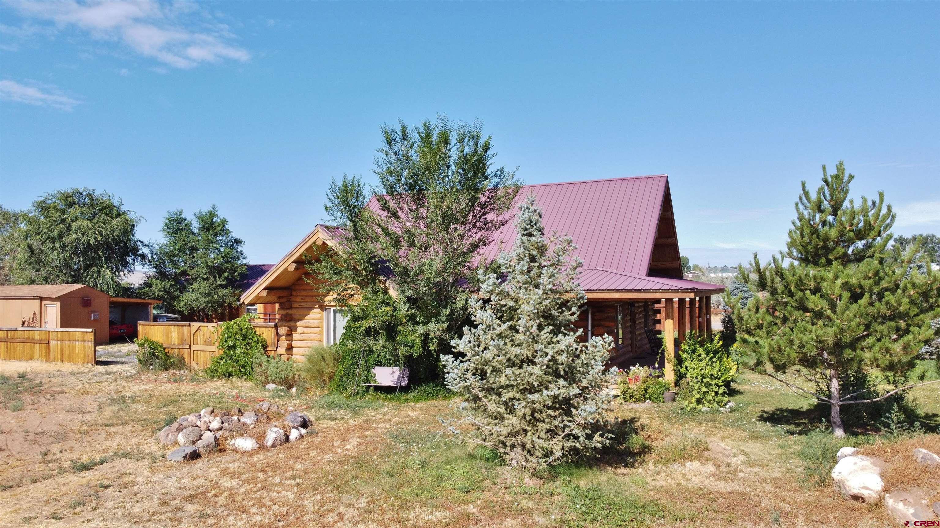 33000 J 80 Road Hotchkiss 81419