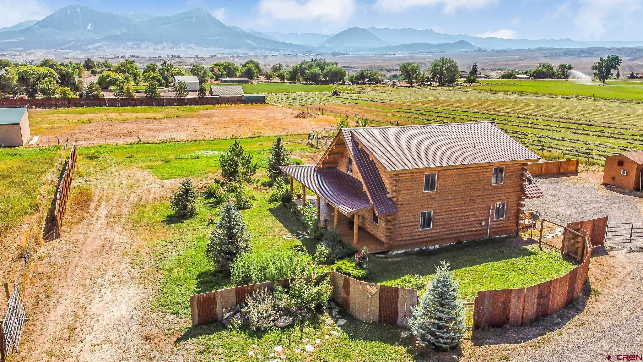 33000 J 80 Road Hotchkiss 81419