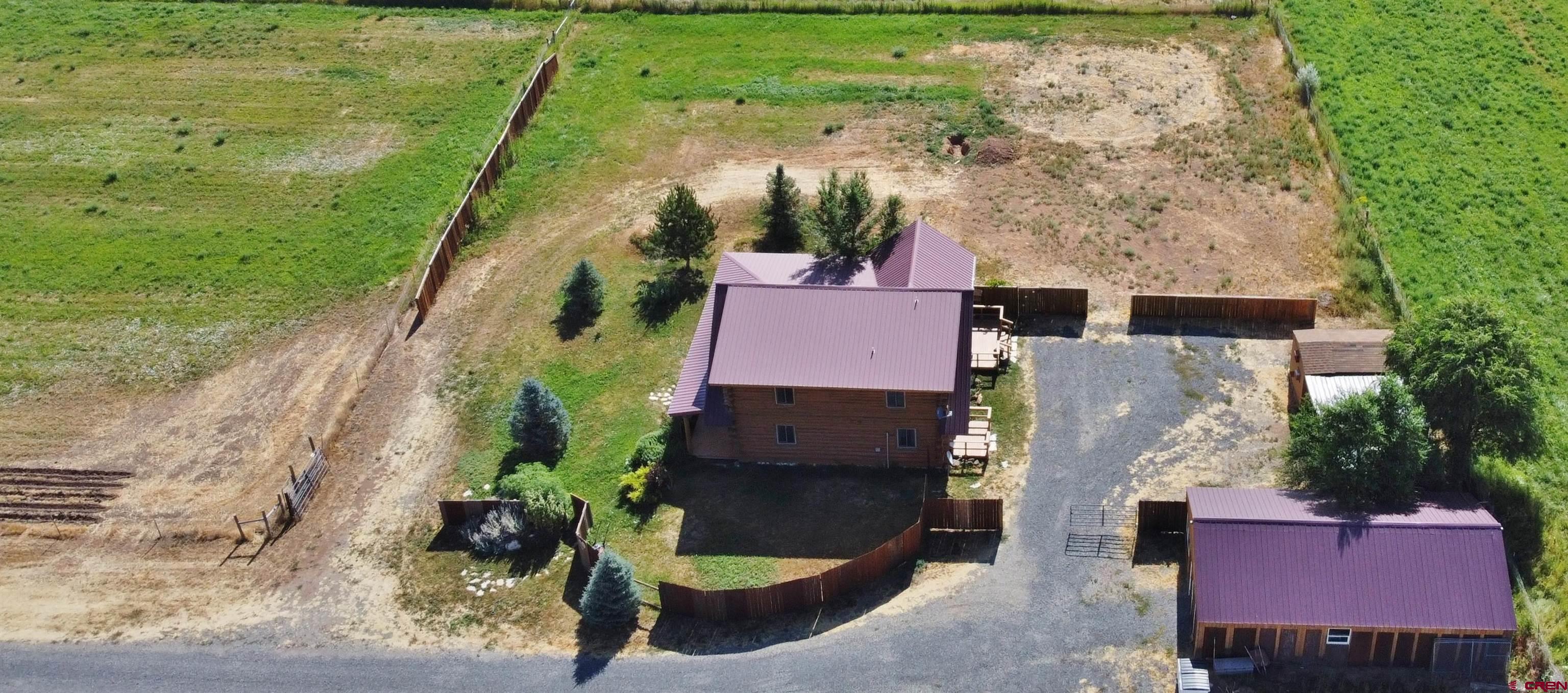 33000 J 80 Road Hotchkiss 81419