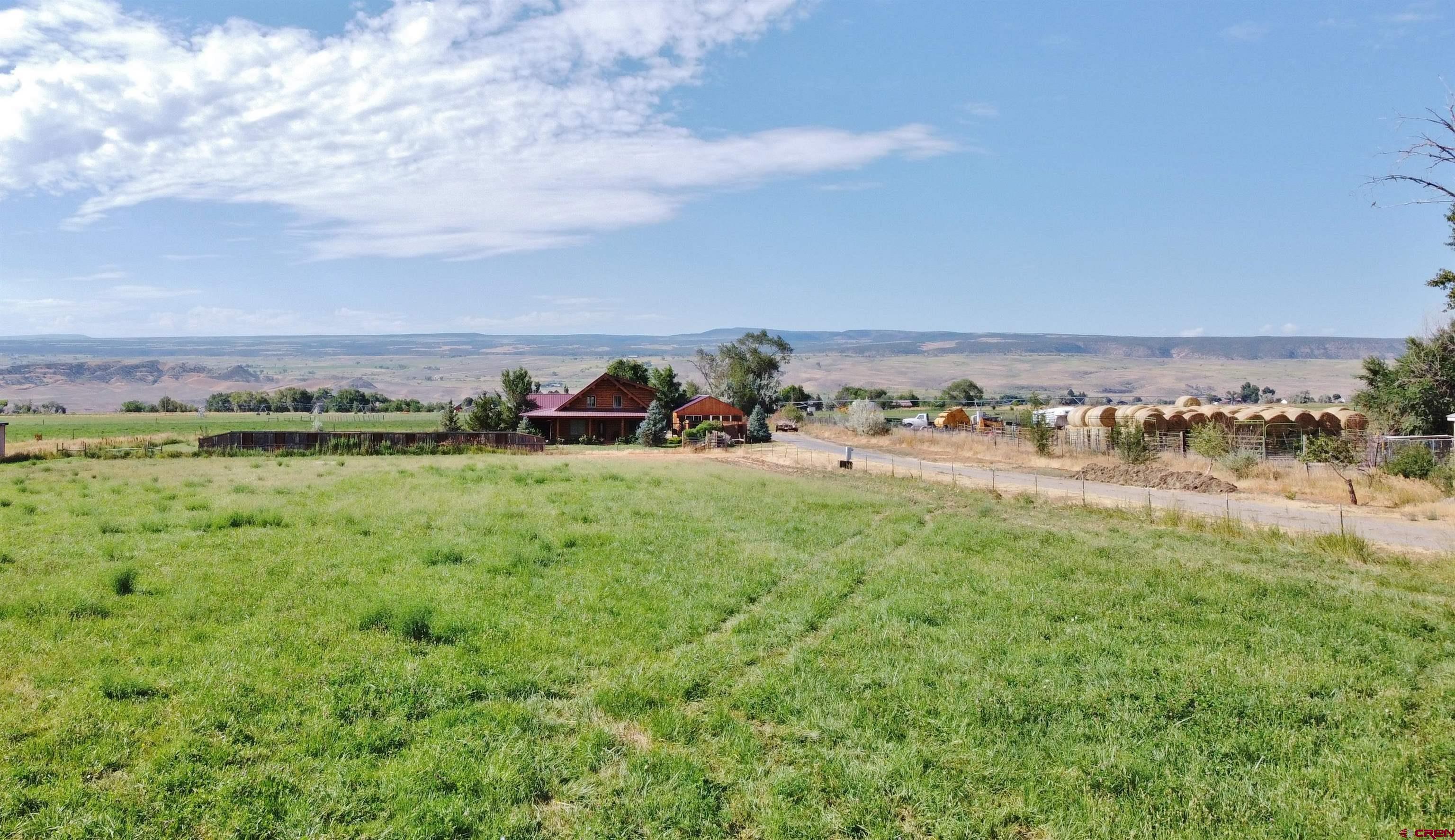 33000 J 80 Road Hotchkiss 81419