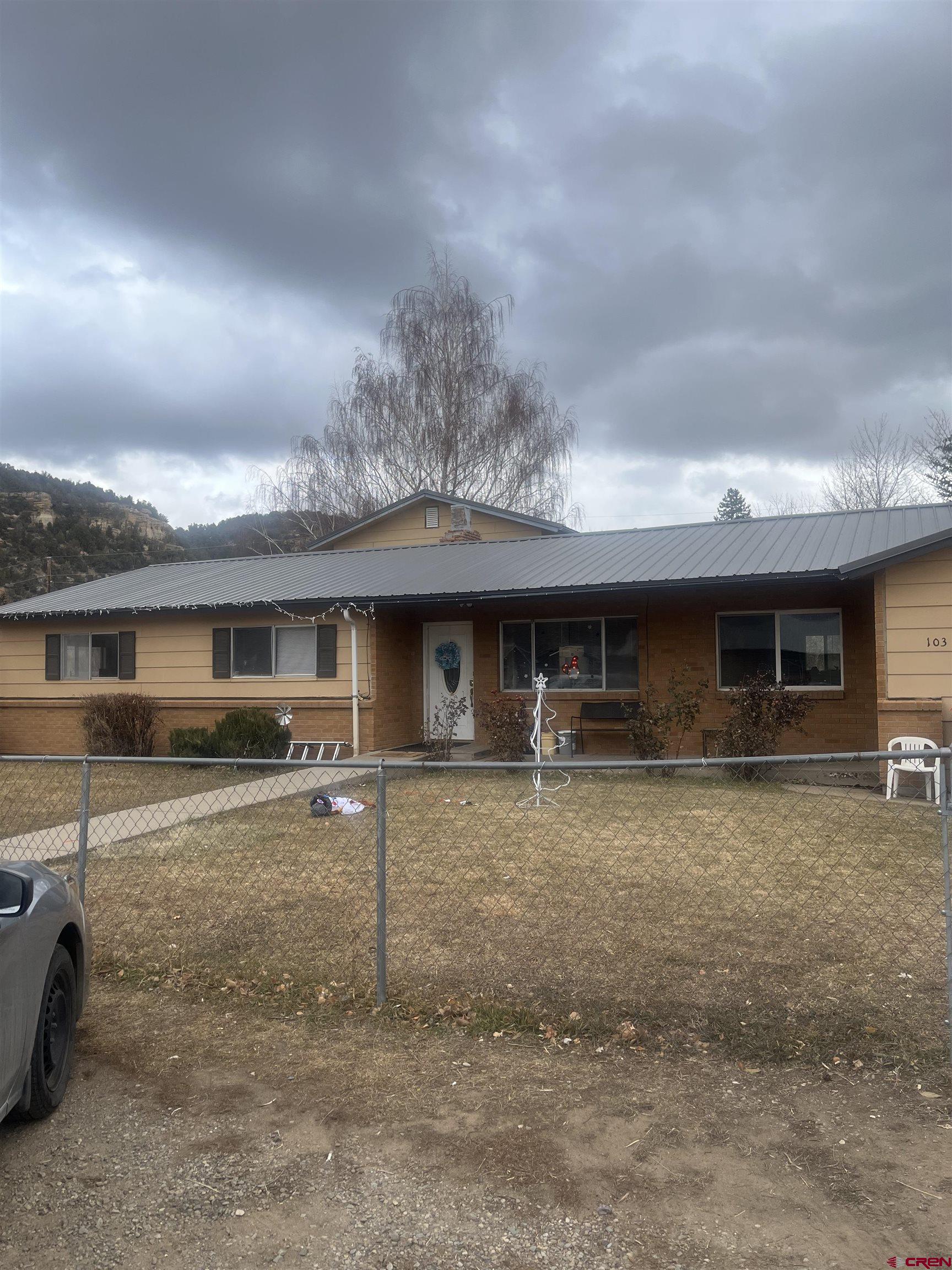 Photo of 103 N 18th St in Dolores, CO