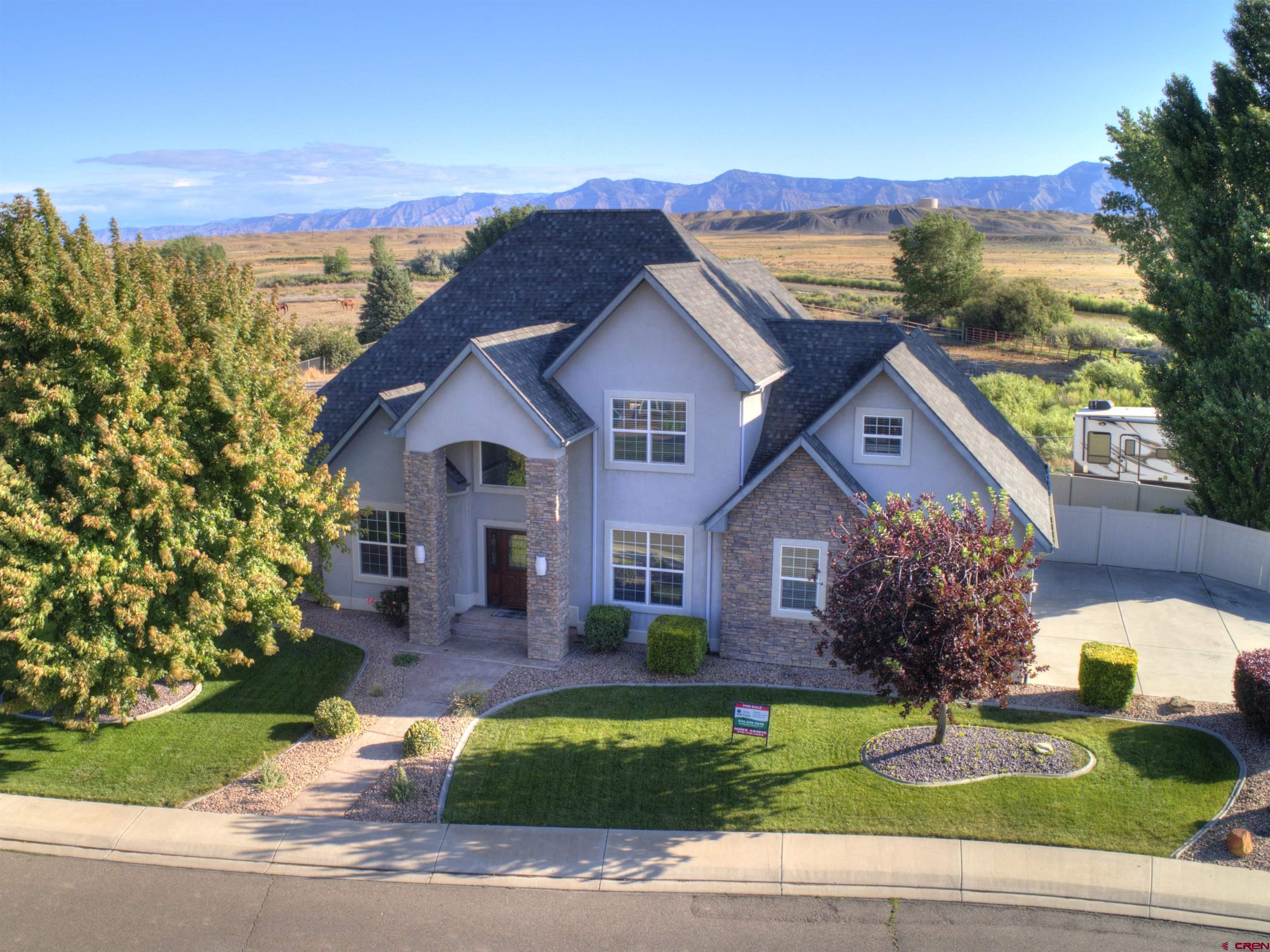 Photo of 925 Kami Cir in Grand Junction, CO