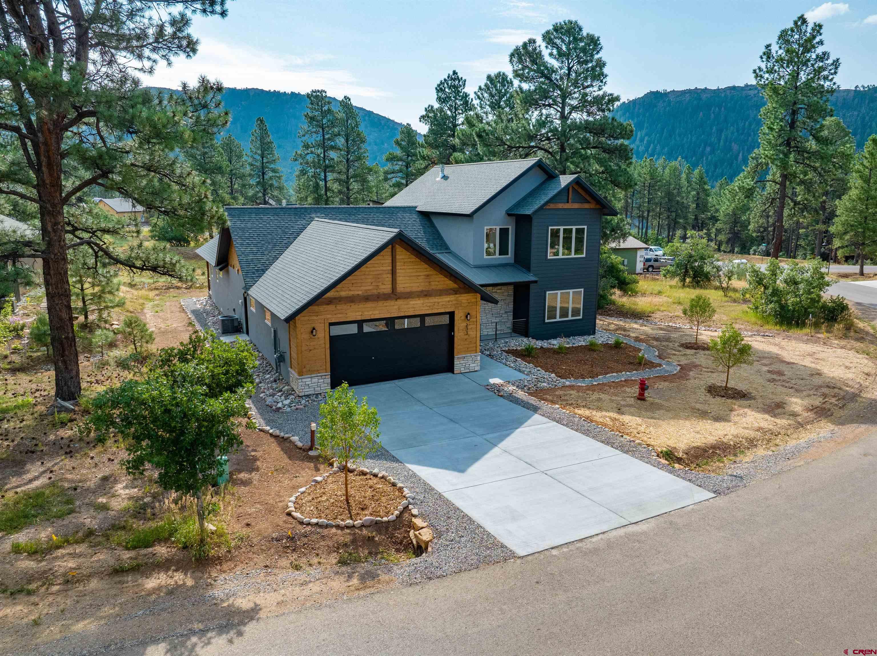 233 Edgemont Meadows, Durango, CO 81301 SOLD LISTING MLS 799970