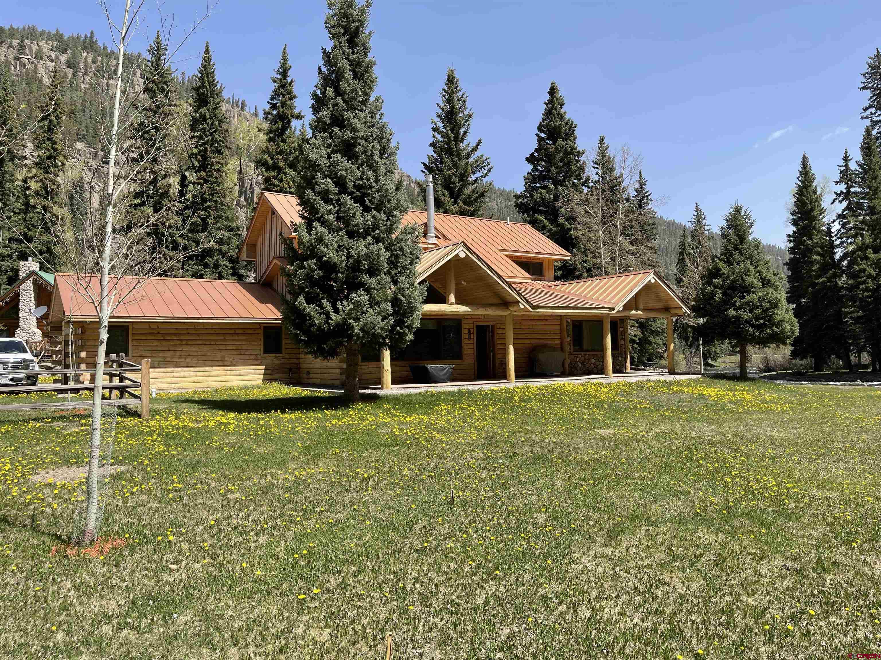 176920 Hwy 160 South Fork CO 81154 Active