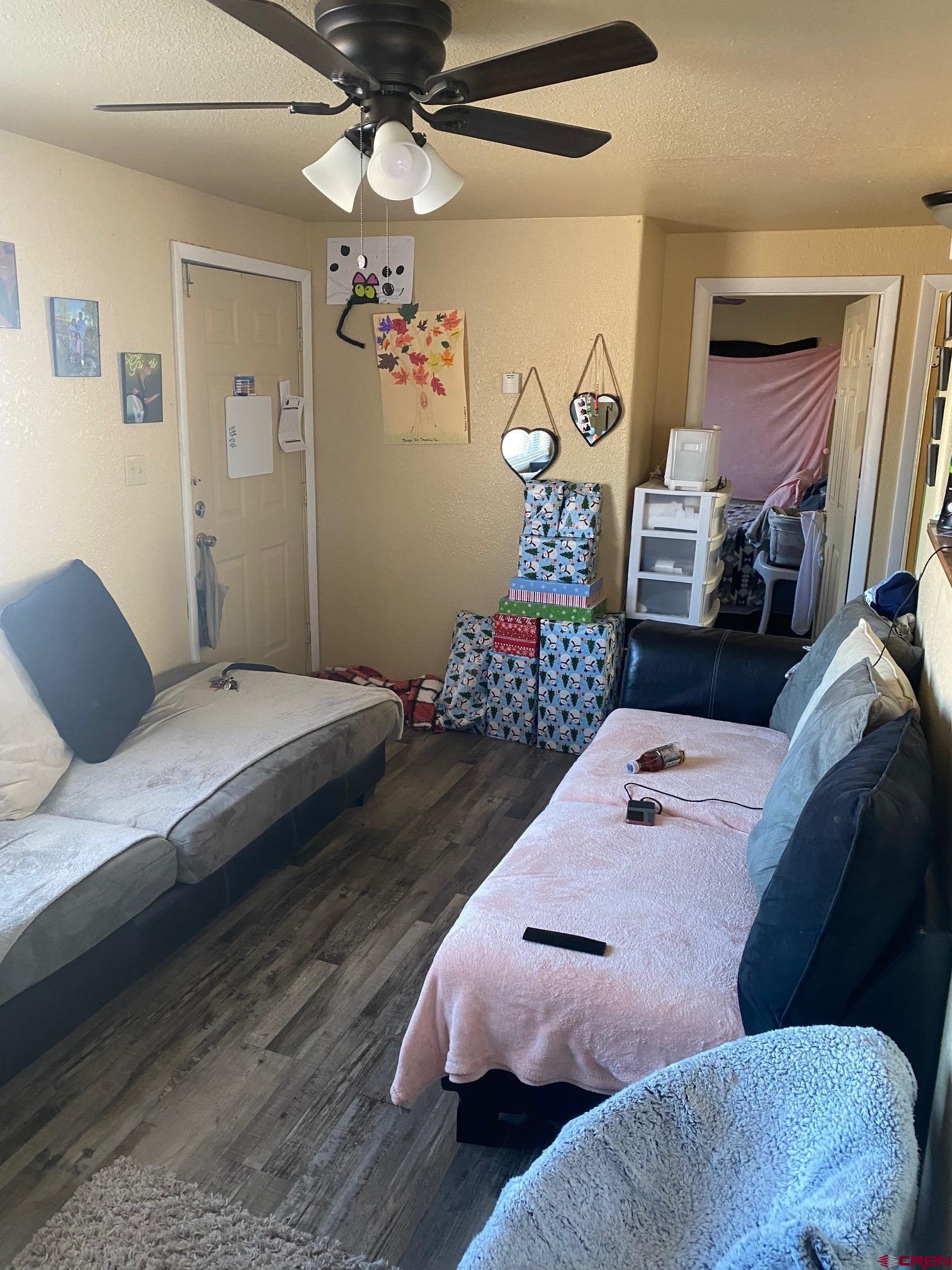 Photo of 278 Santa Fe Ave in Alamosa, CO