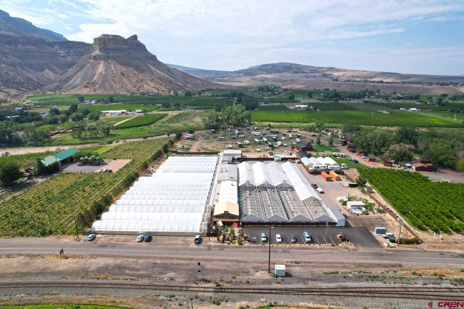 Photo of 1041 N River Rd in Palisade, CO