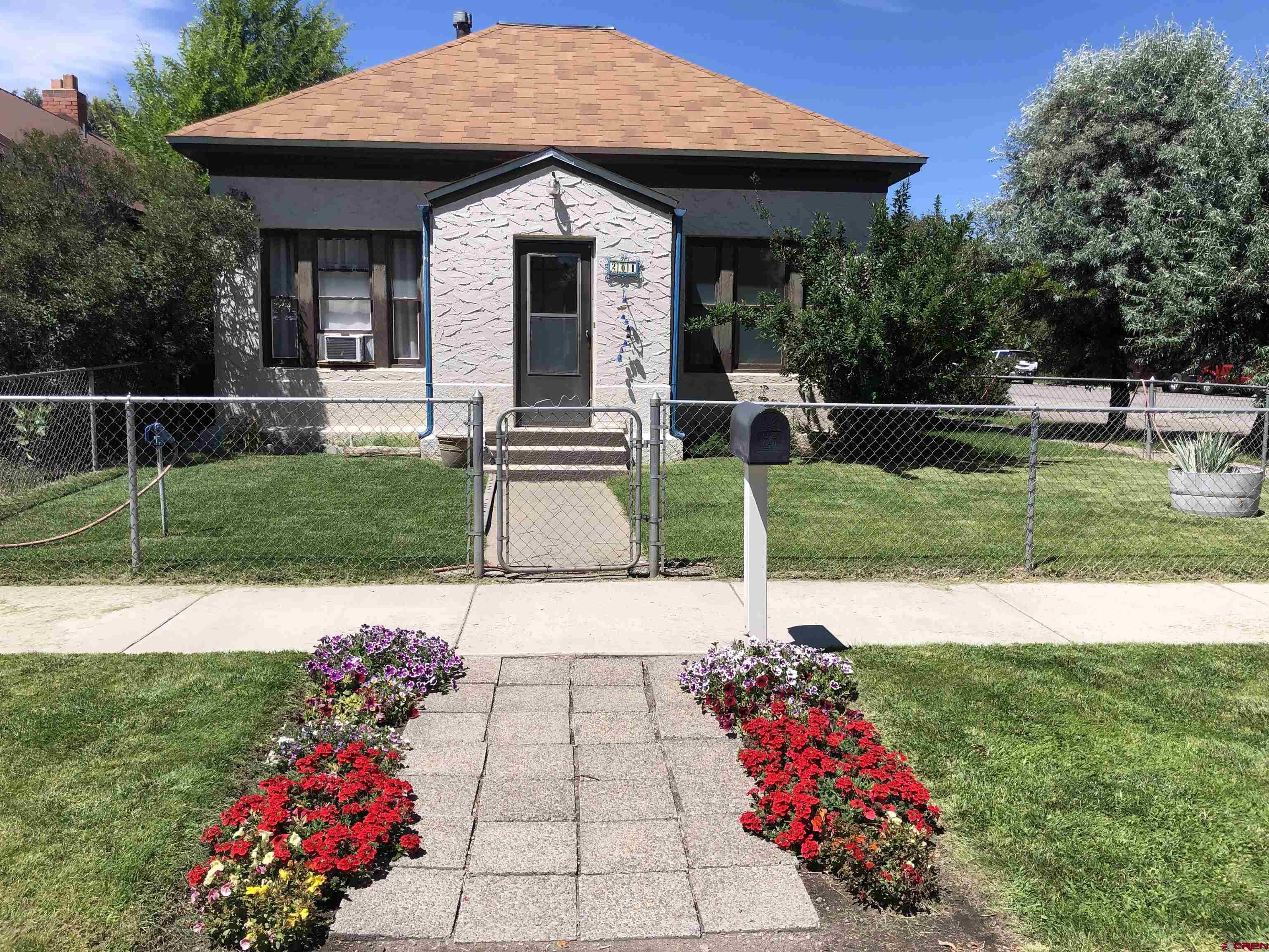 Alamosa Homes Porter Realty, Inc.