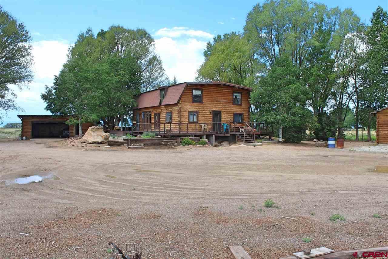 6610 S County Road 10