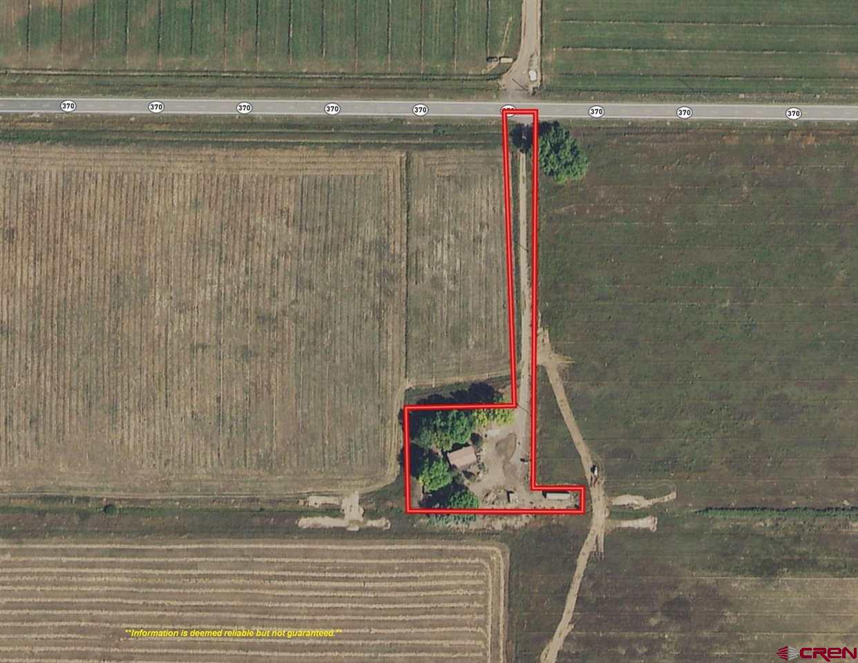 6610 S County Road 10