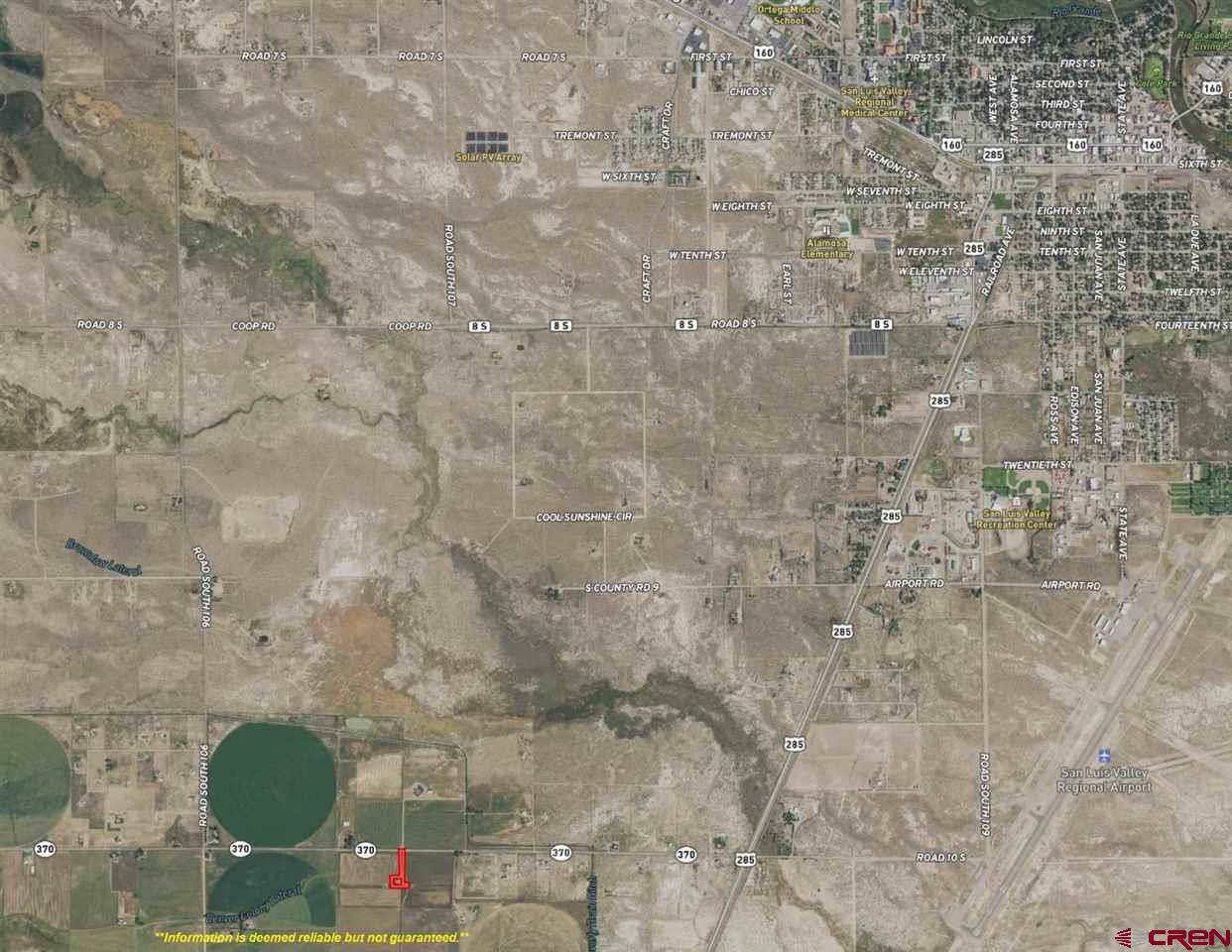6610 S County Road 10