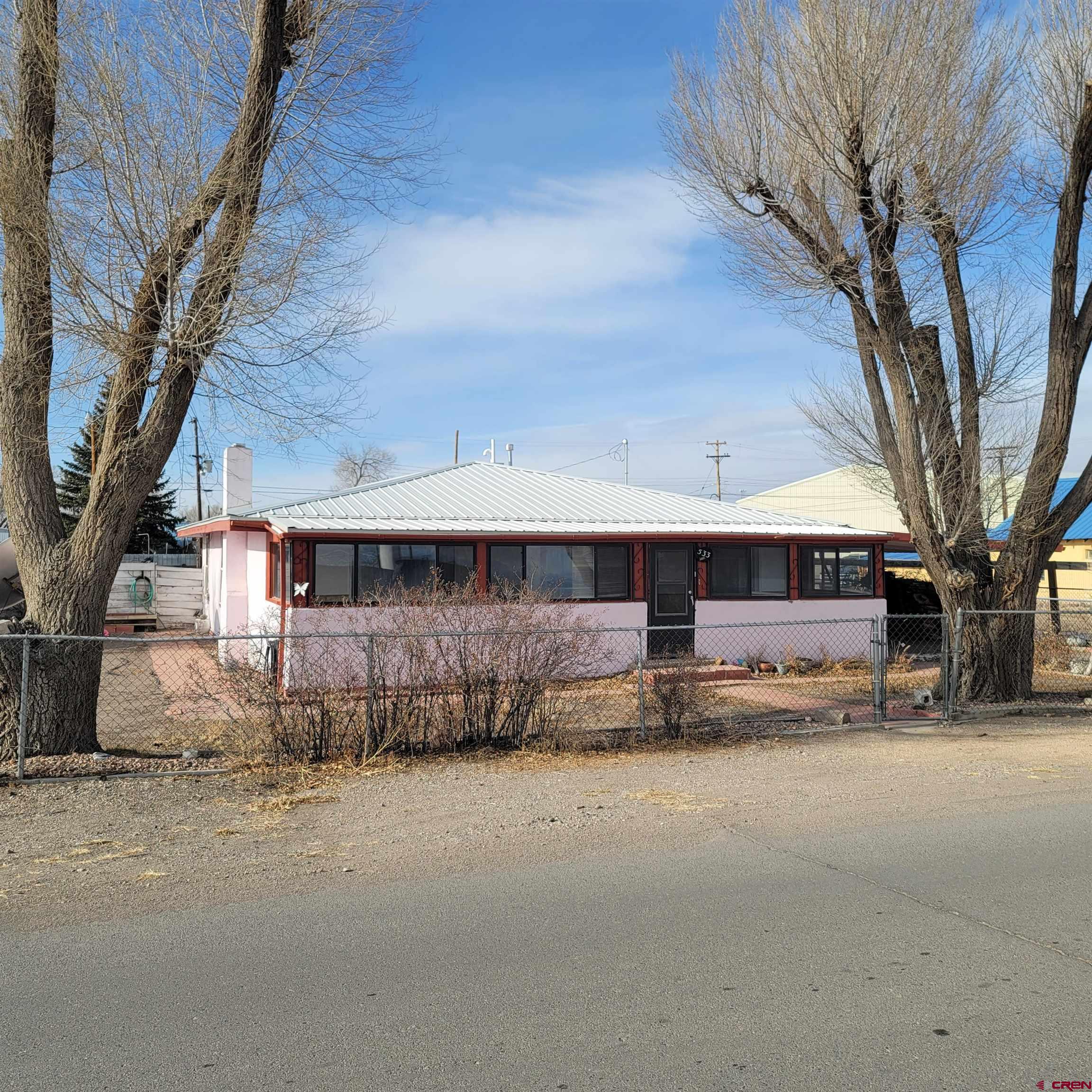 Photo of 533 Torres St in Center, CO