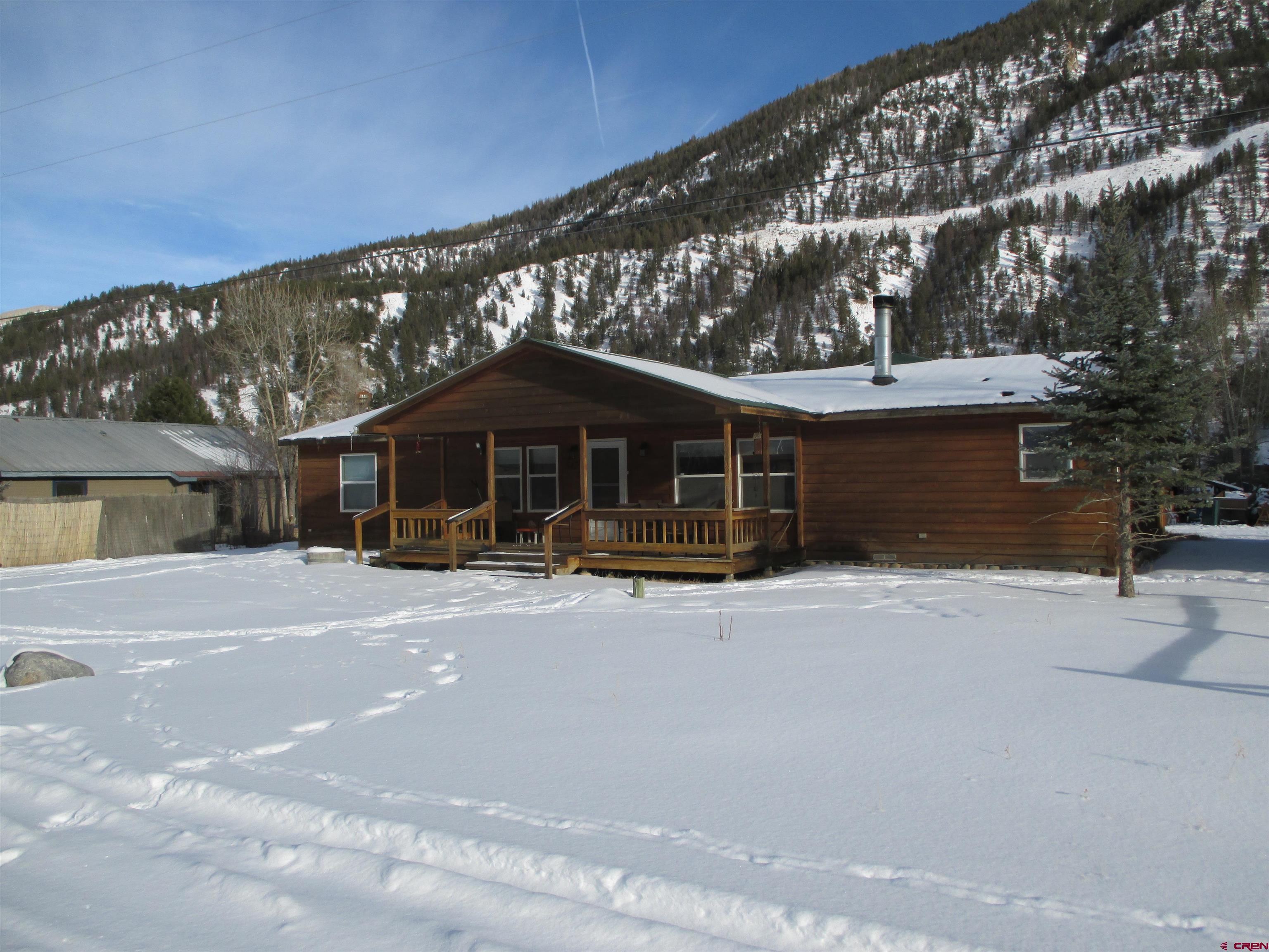 Residential for sale in Lake City, Colorado, 800245