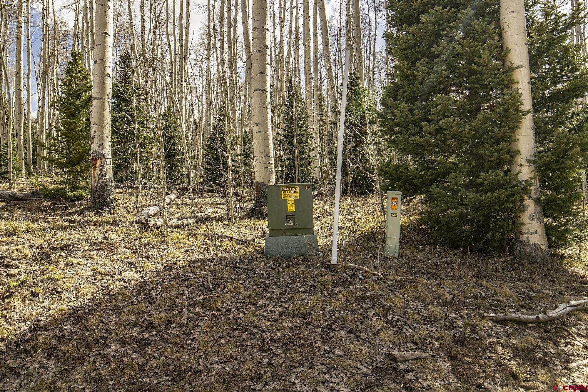 Lots 2A & 2B Spruce Mountain Trail, Ridgway, CO 81432 Listing Photo  3