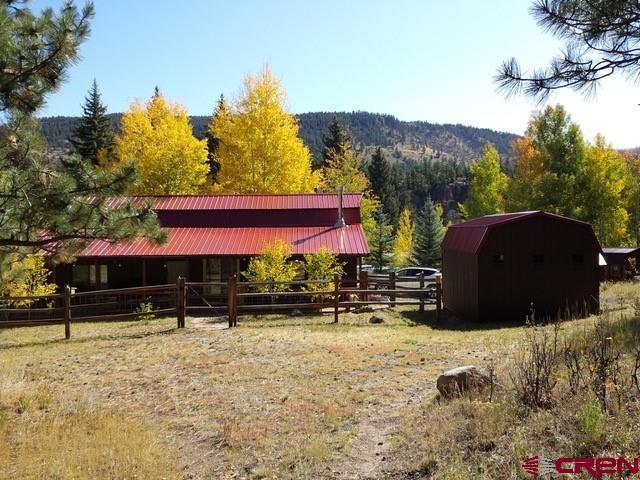 Photo of 31517 W 160 Hwy in South Fork, CO