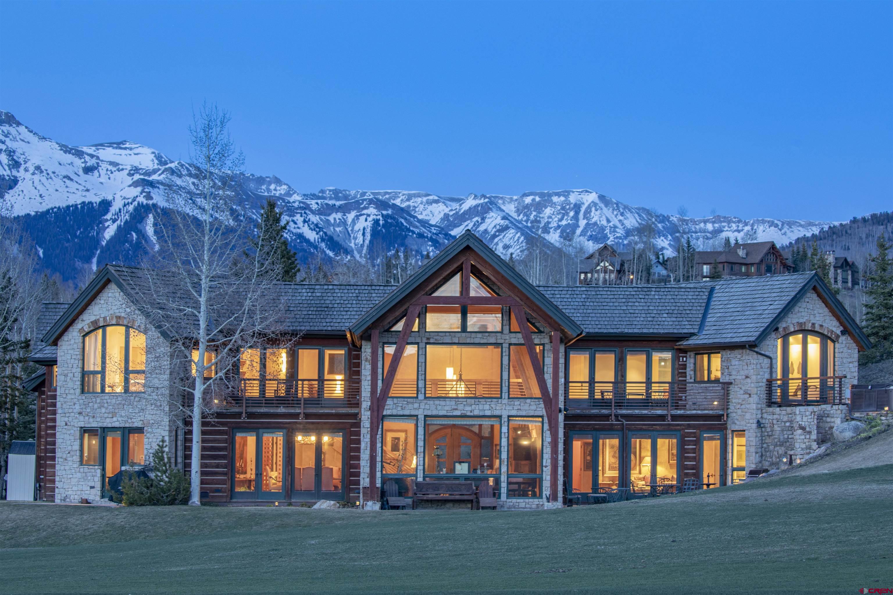 Photo of 151 Adams Ranch Rd in Mountain Village, CO