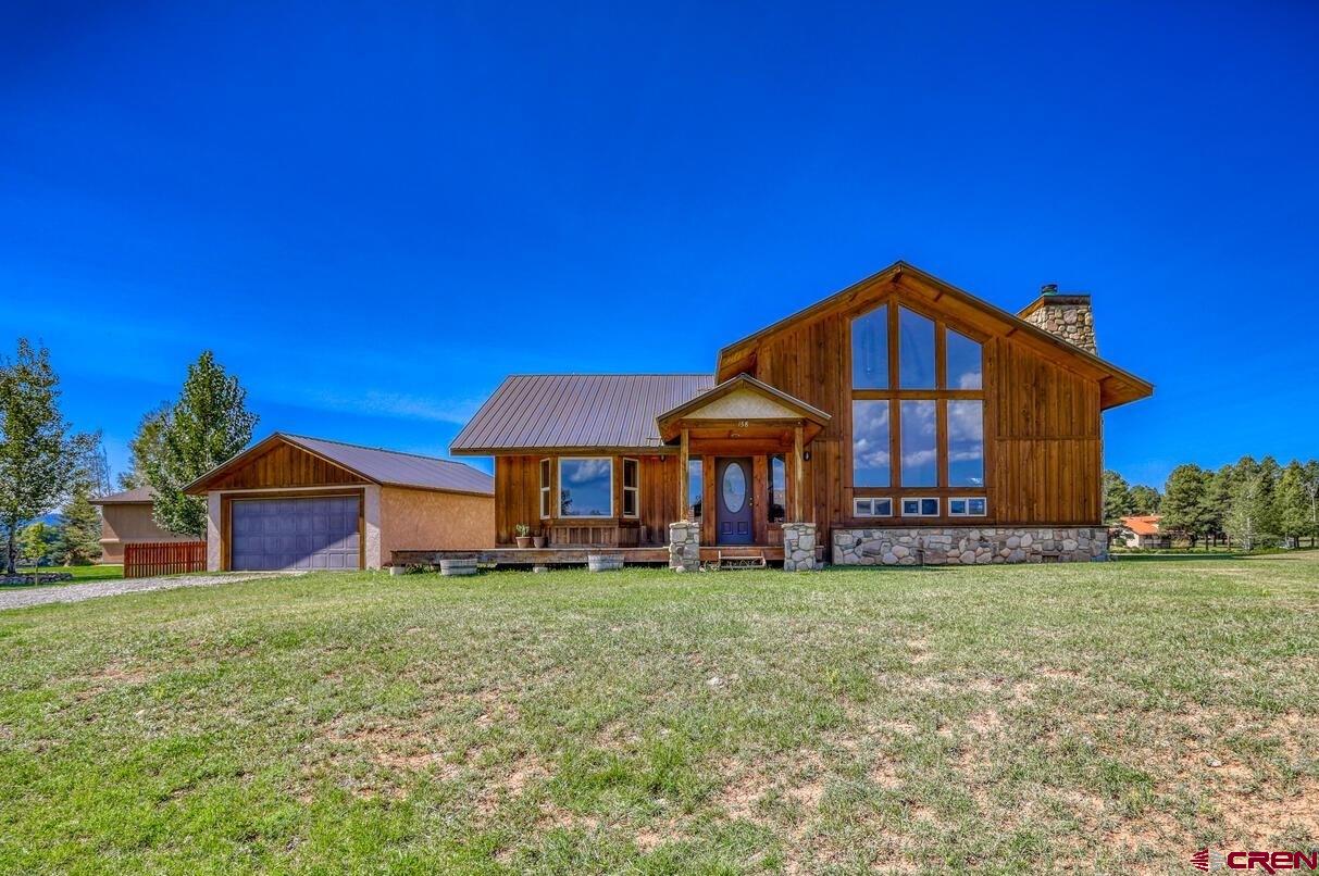 Pagosa Springs Homes for Sale Galles Properties