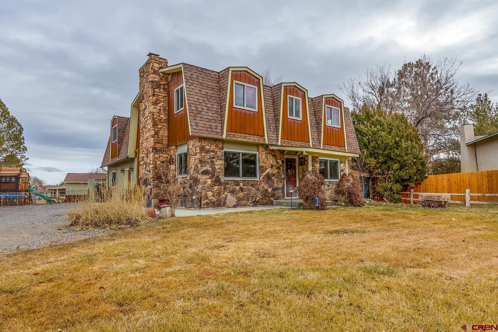 520 Willow Wood Lane, Delta, CO 81416