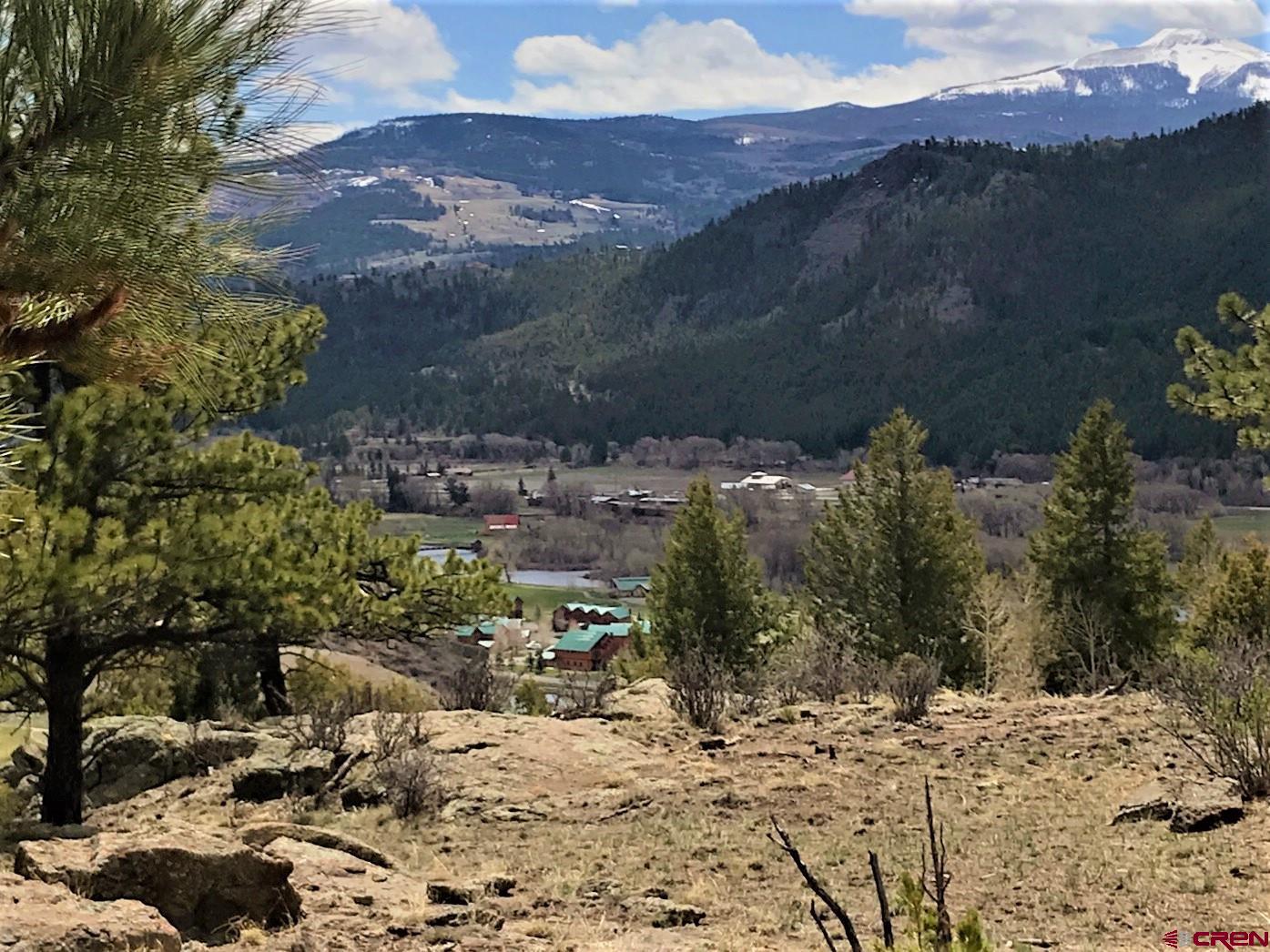 51 Mojave Court South Fork CO 81154 Active