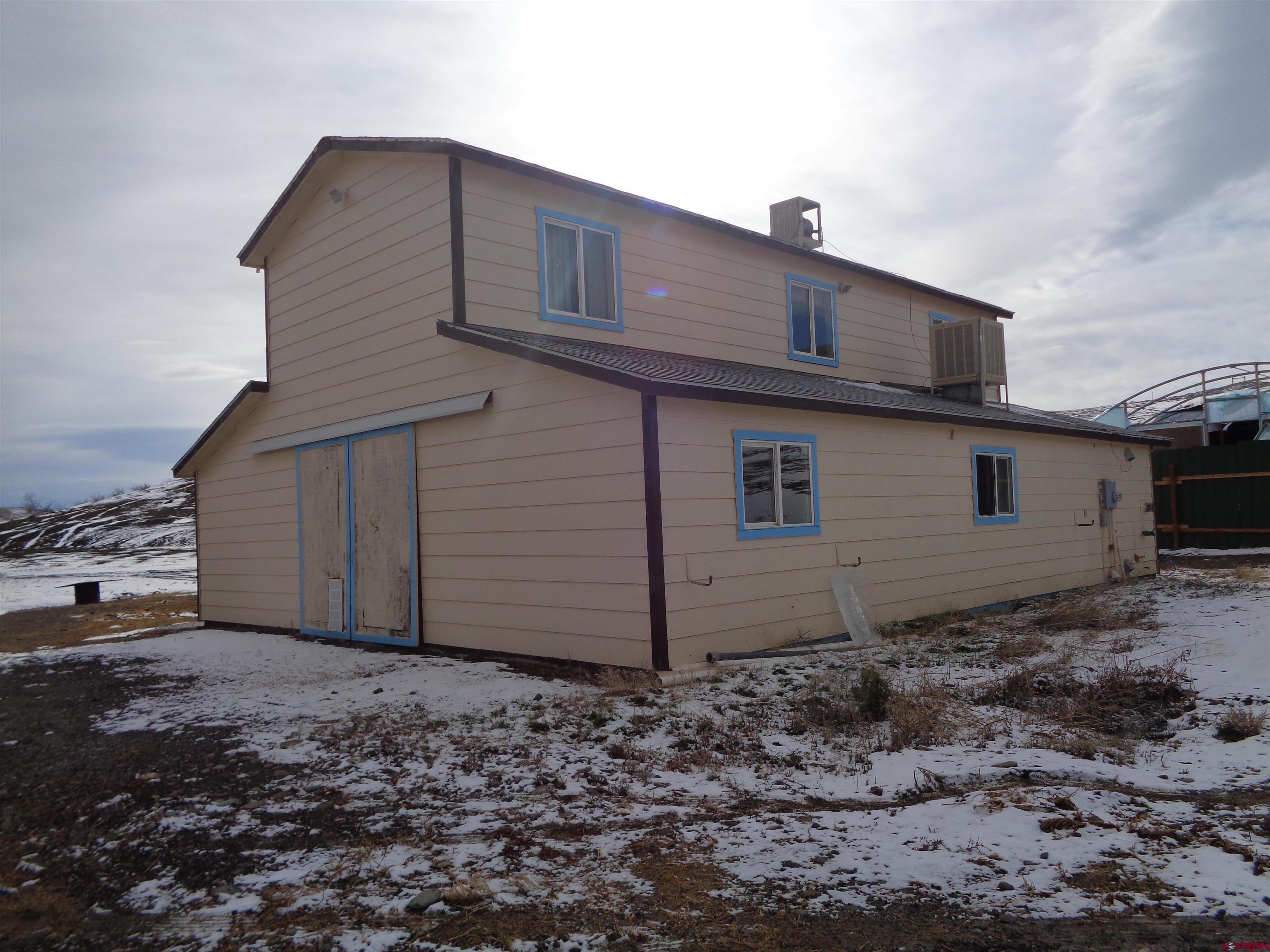 Real Estate Delta County Colorado Homes