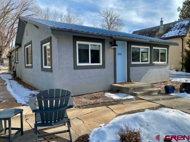 335 Orchard Avenue, Paonia, CO 81428