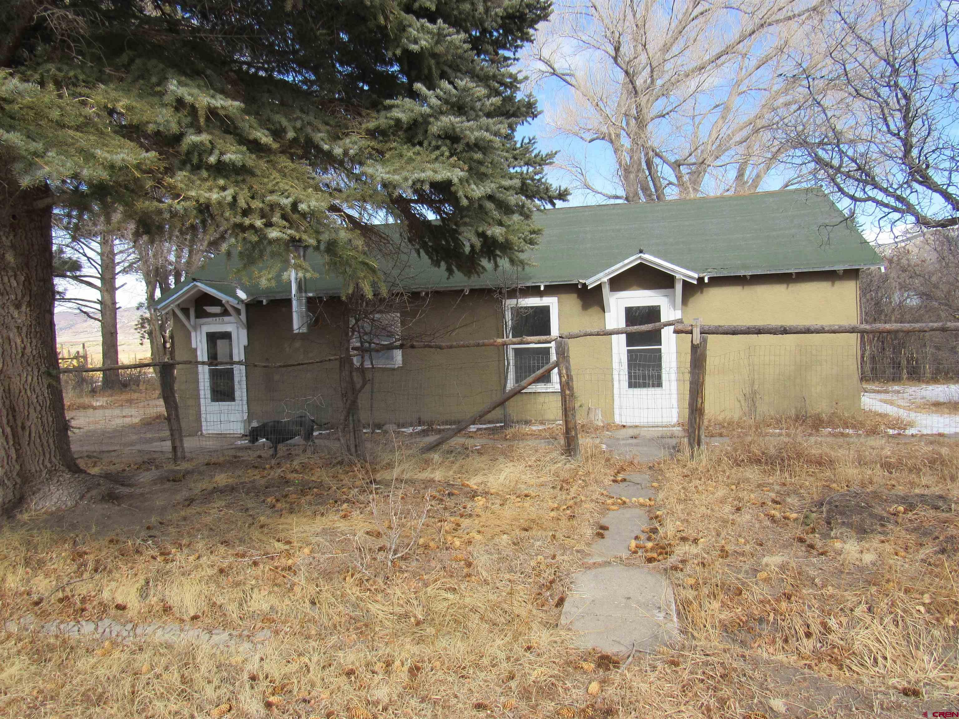 Photo of 1420 Christy Ave in Saguache, CO