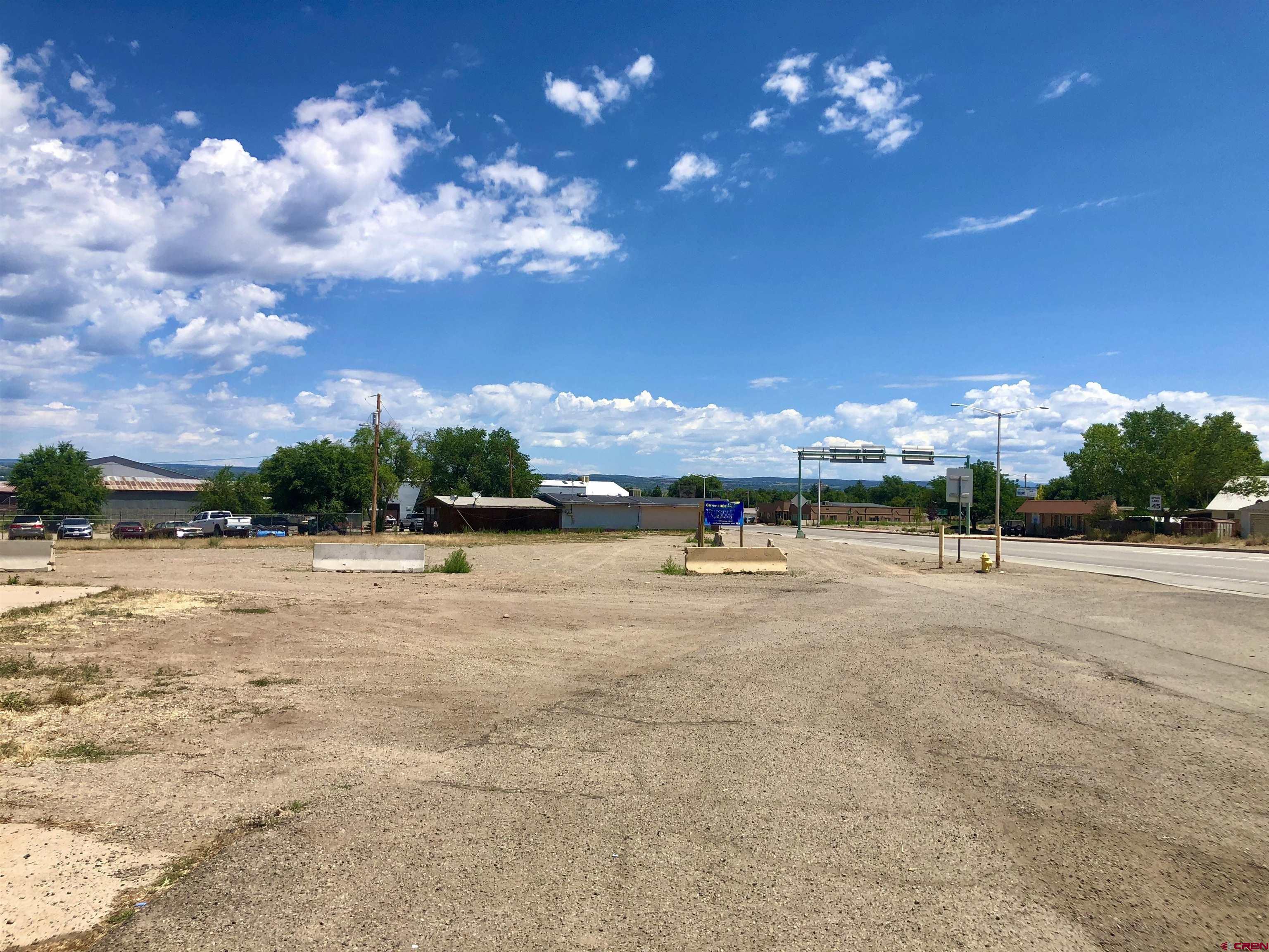 Photo of 409 N Broadway in Cortez, CO