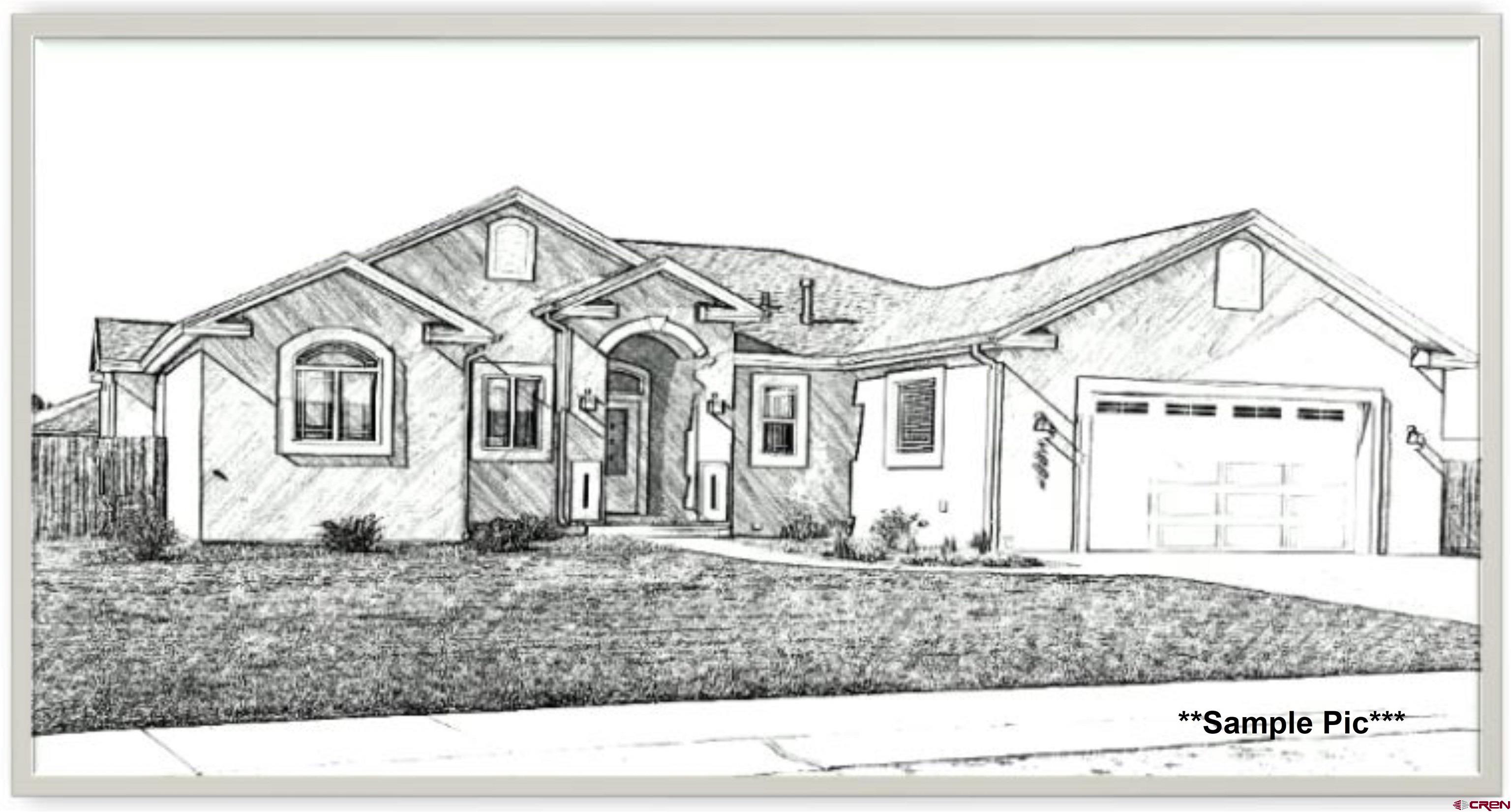 2933 Sarah Lane