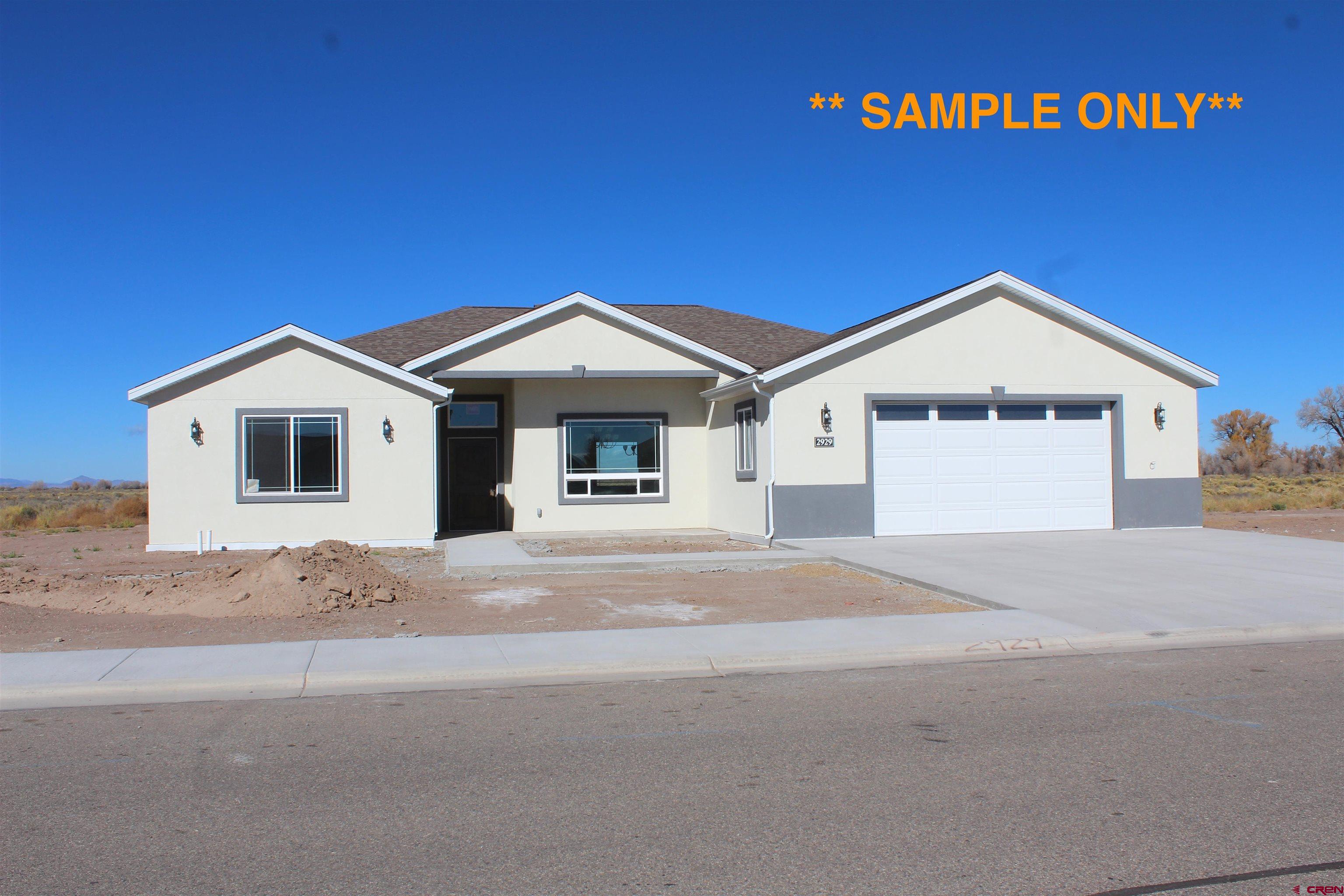 2933 Sarah Lane