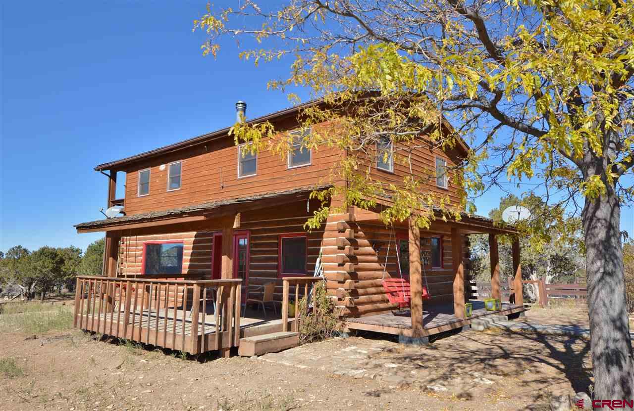 34091 B25 Road, Crawford, CO 81419