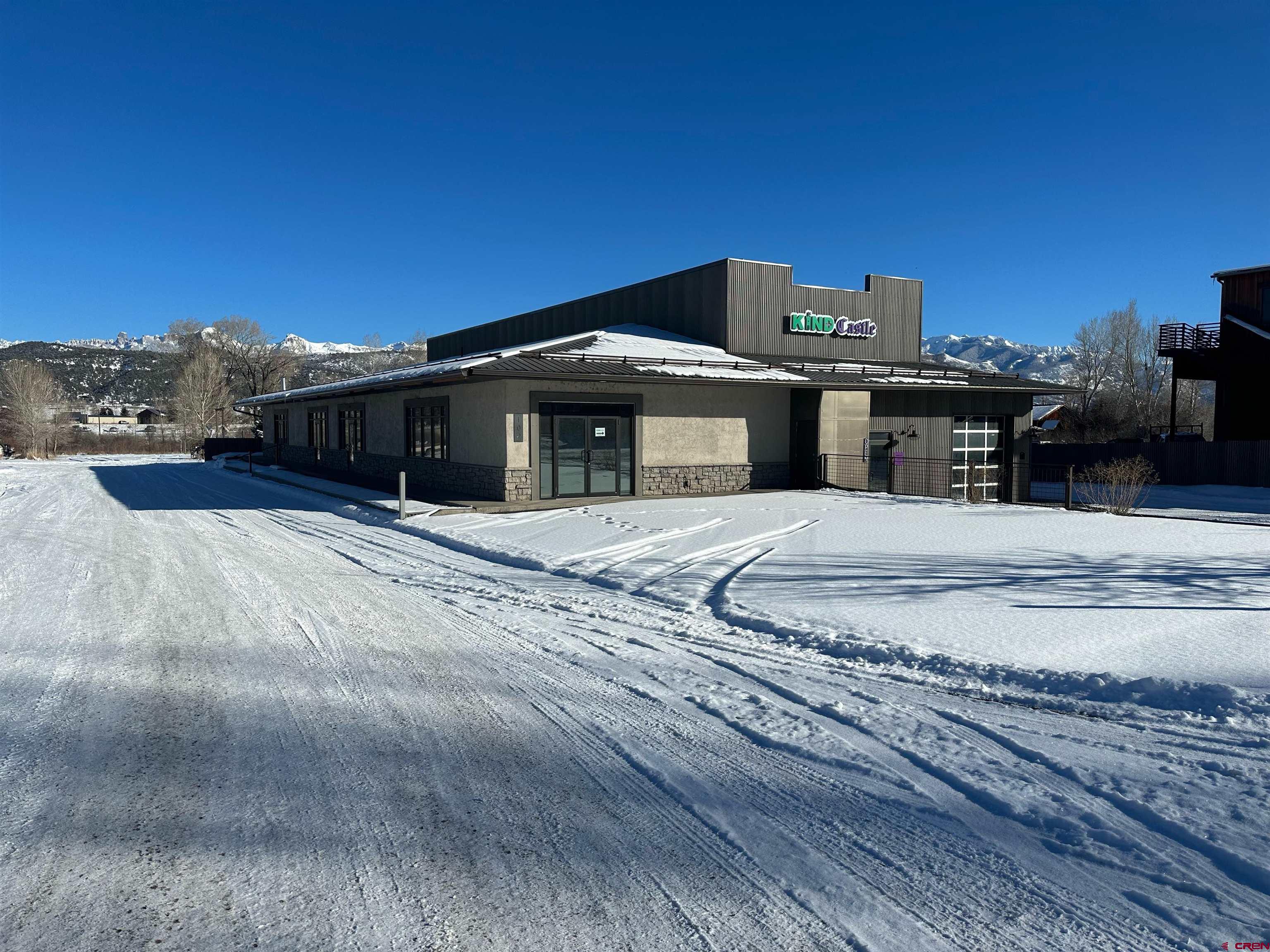 Photo of 102 Campbell Ln in Ridgway, CO