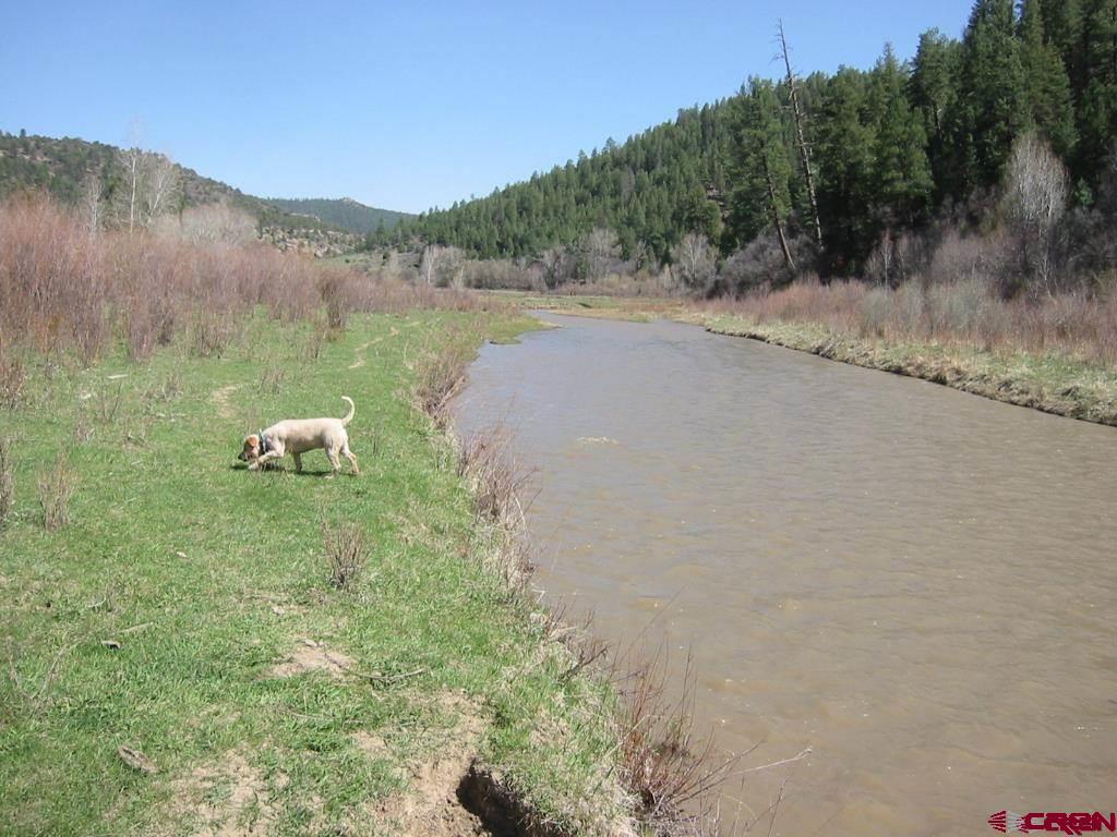 2700 County Road 551 & X CR 551 Easement, Pagosa Springs, CO 81147 Listing Photo  1
